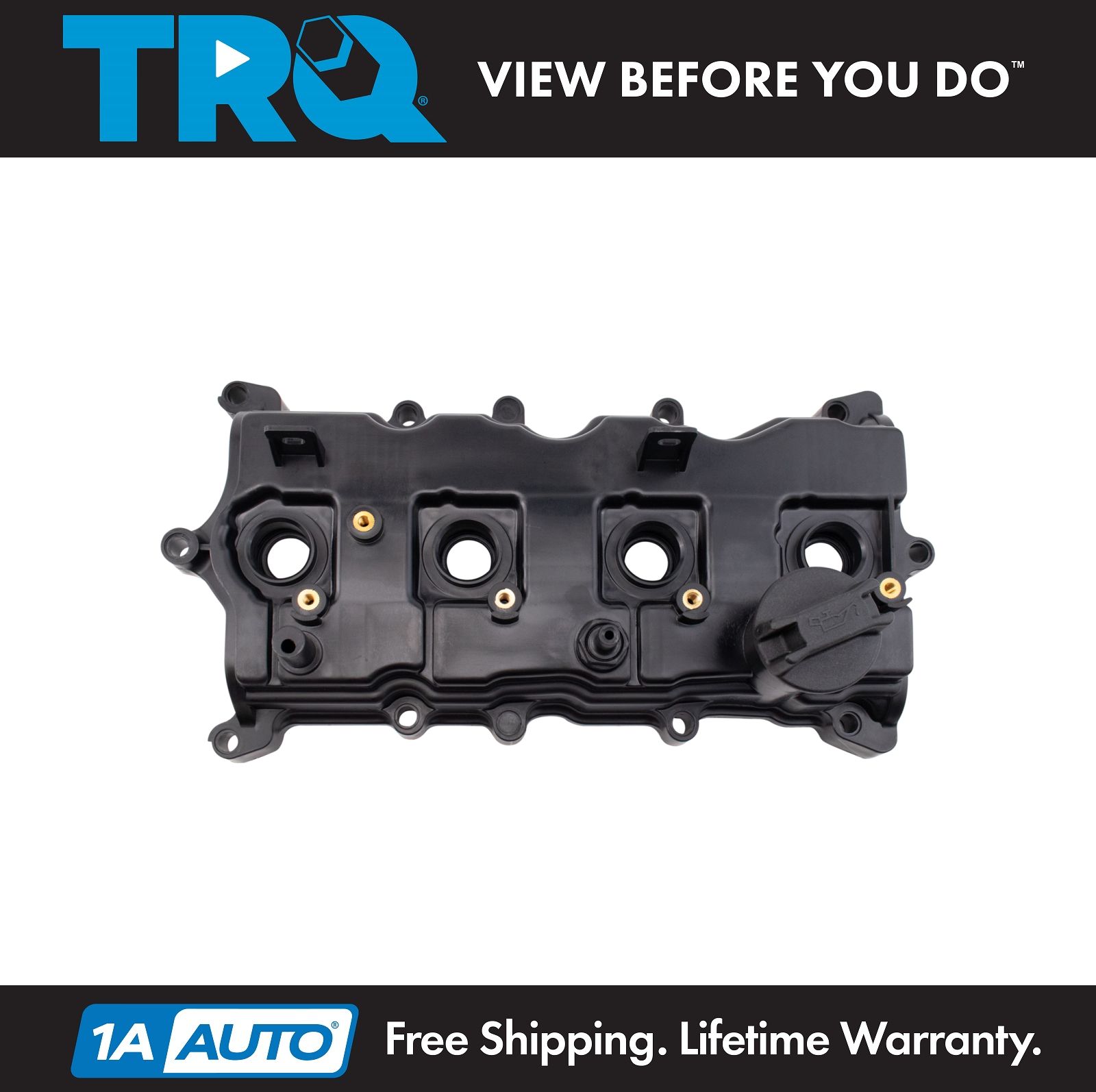 <b>Valve Cover</b>