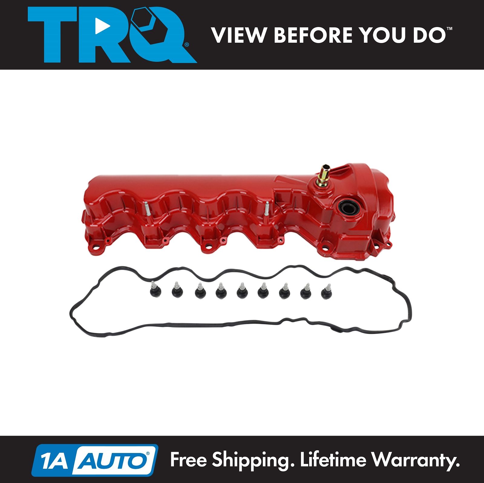 <b>Valve Cover</b>