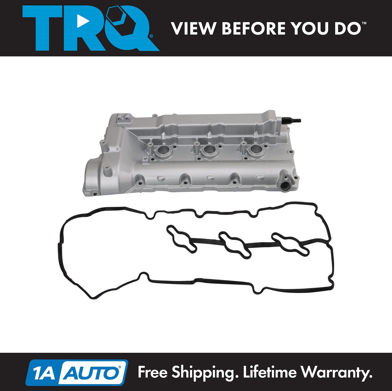 <b>Valve Cover</b>