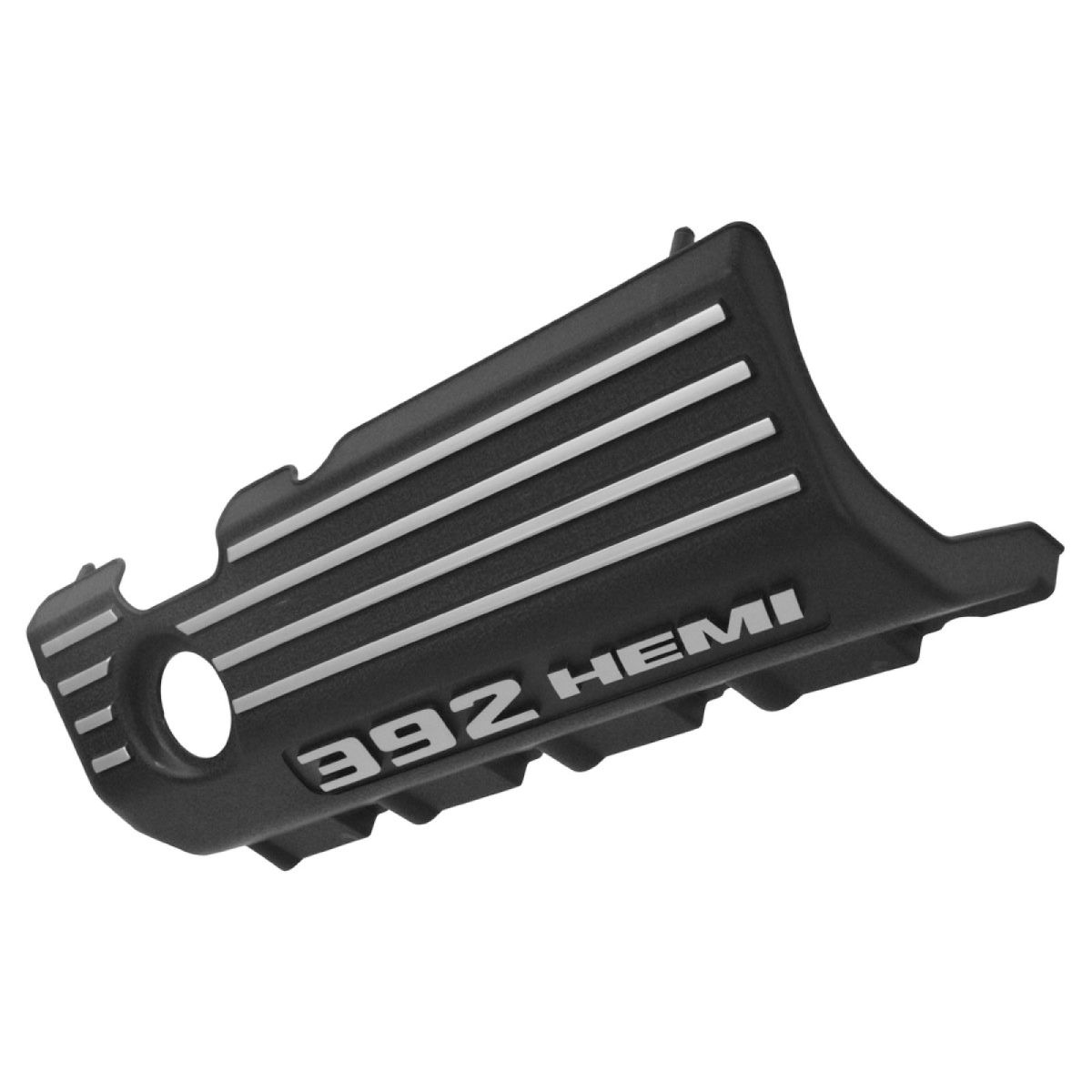 OEM 5038543AD 392 HEMI Plastic Engine Valve Cover Driver Side Left