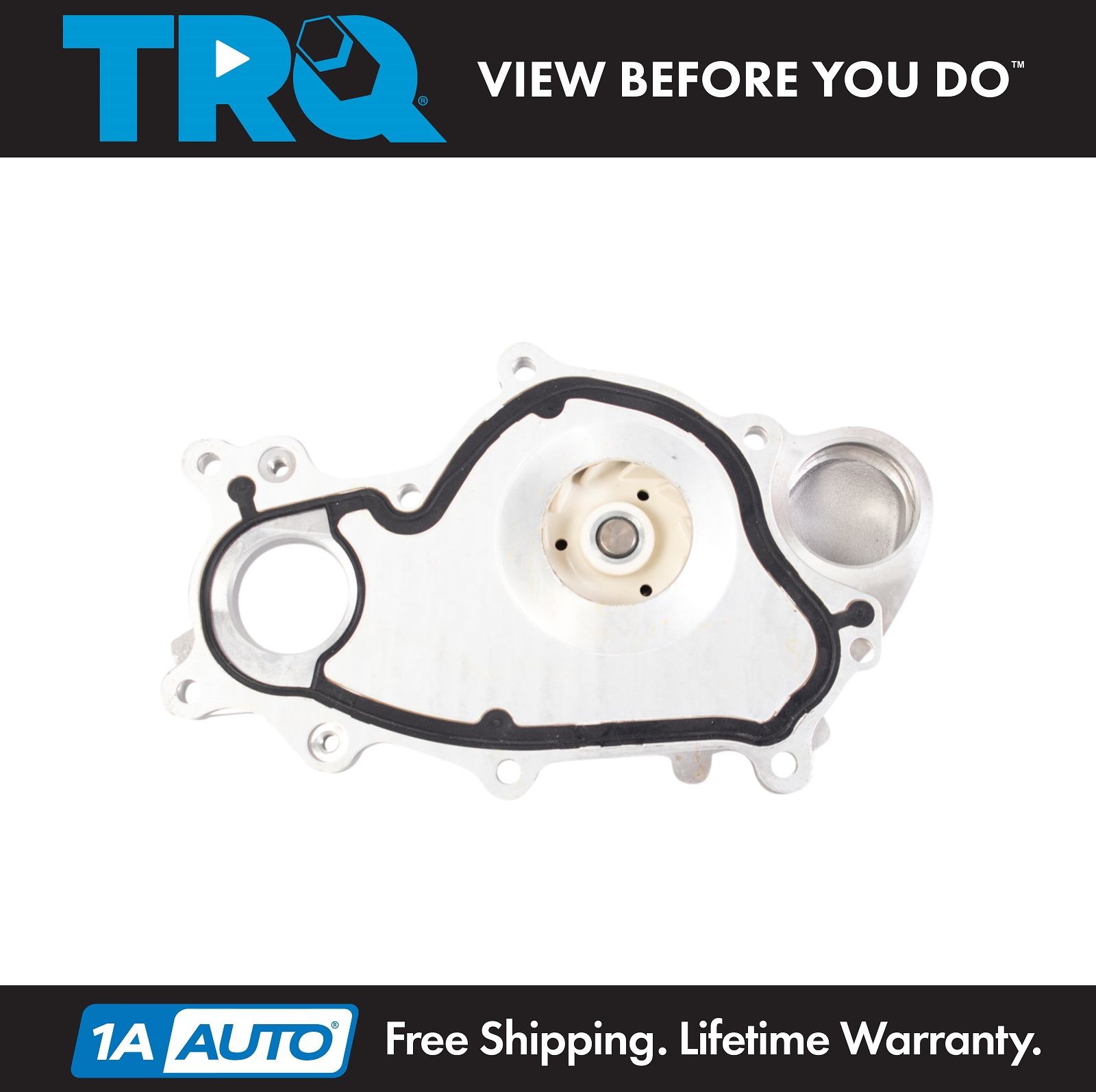 <b>Engine Water Pump</b>