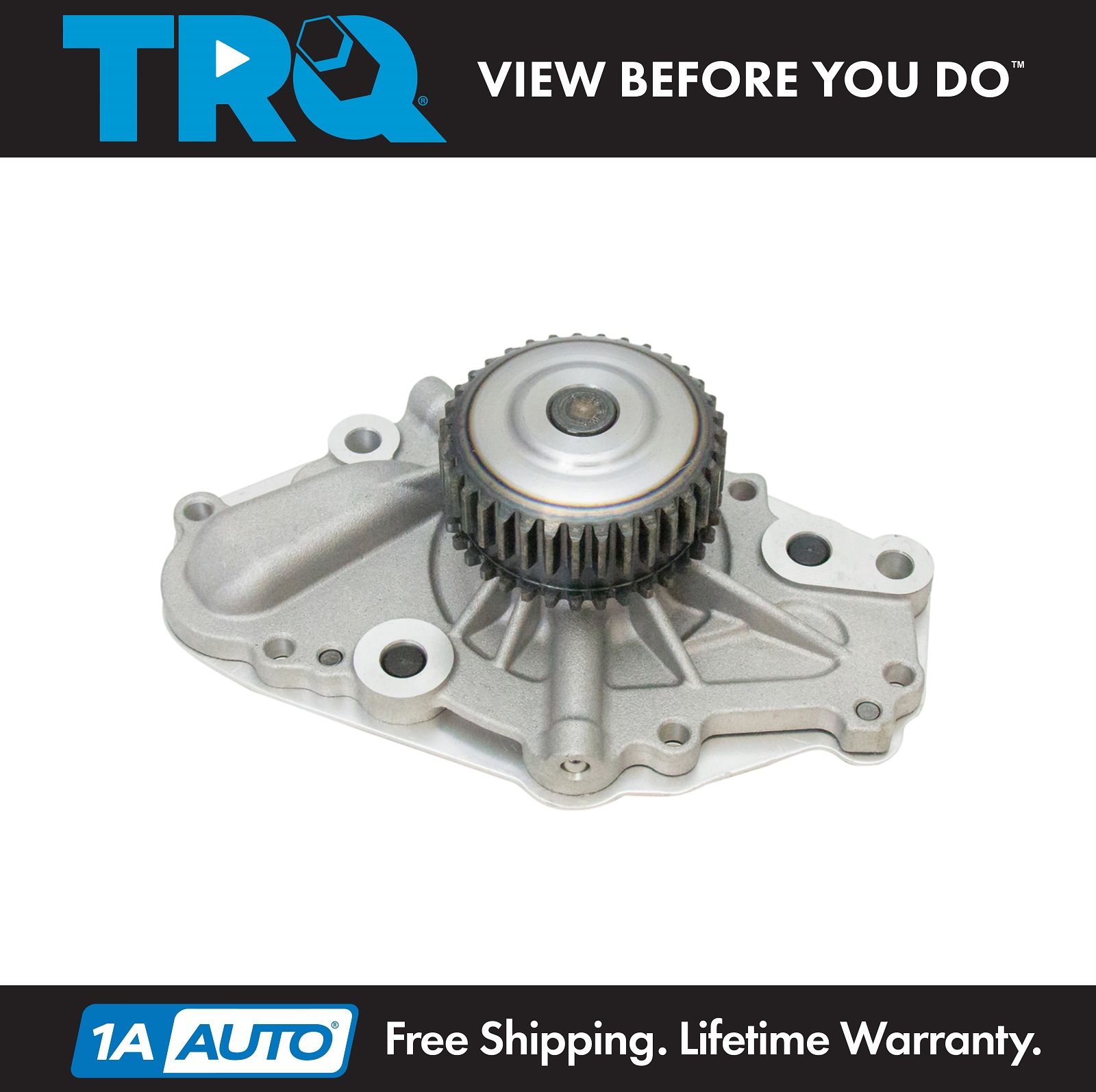 <b>Engine Water Pump</b>