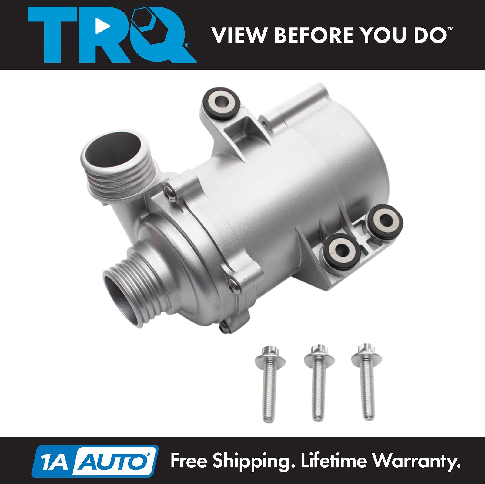 <b>Electric Engine Water Pump</b>