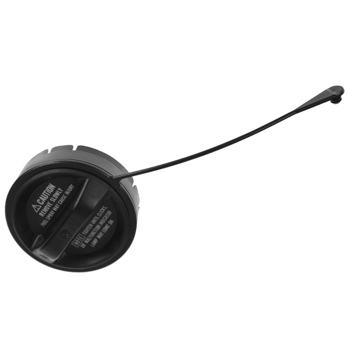 TETHERED Gas Cap for Fuel Tank w// Strap for TOYOTA