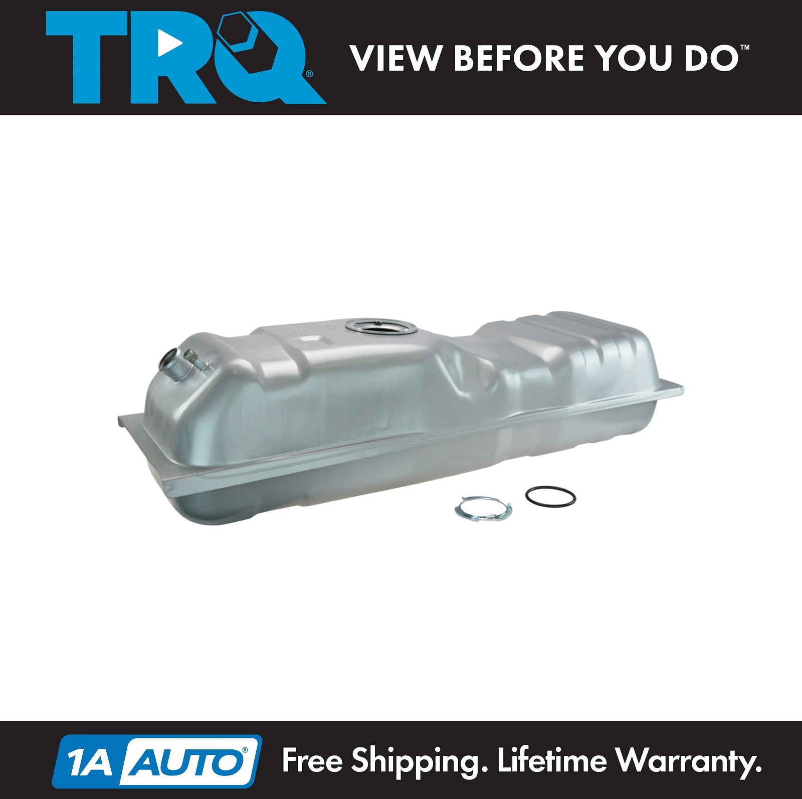 <b>Fuel Tank</b>