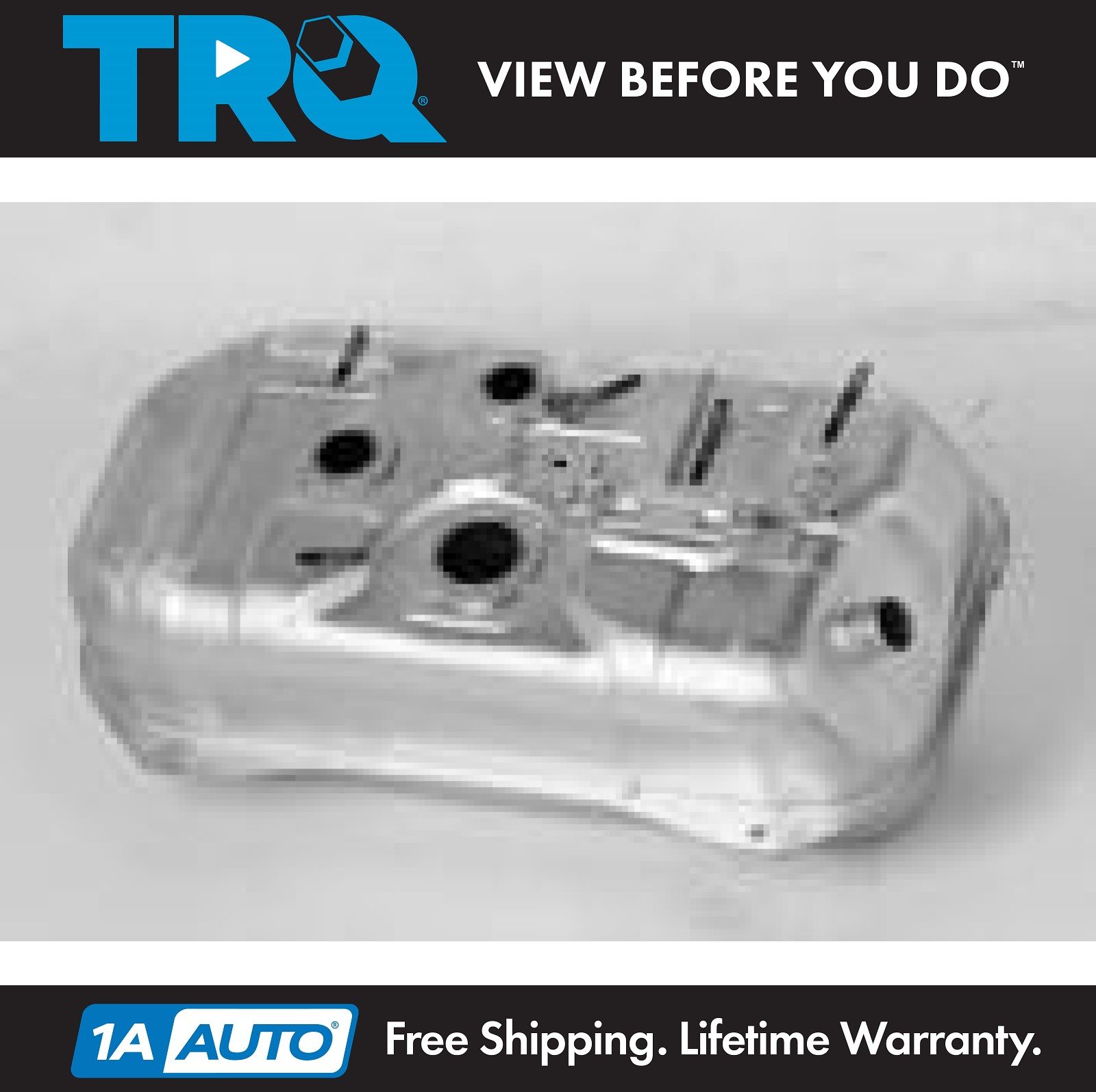 New Fuel Sending Unit Gas Level Chevy Geo Tracker Chevrolet Suzuki