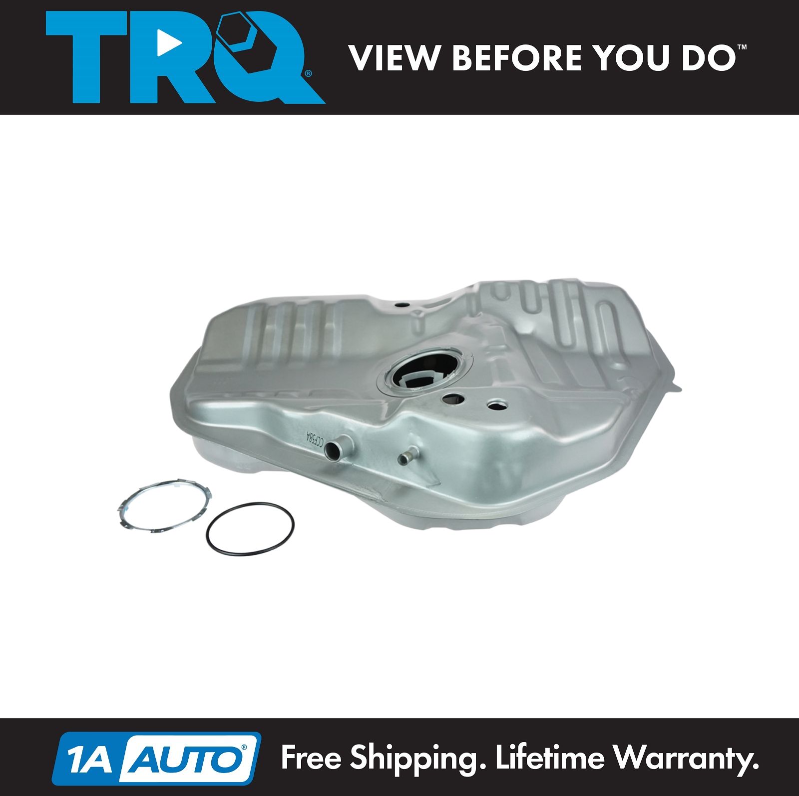 TRQ Fuel Gas Tank for Ford Escort ZX2 Mercury Tracer New eBay