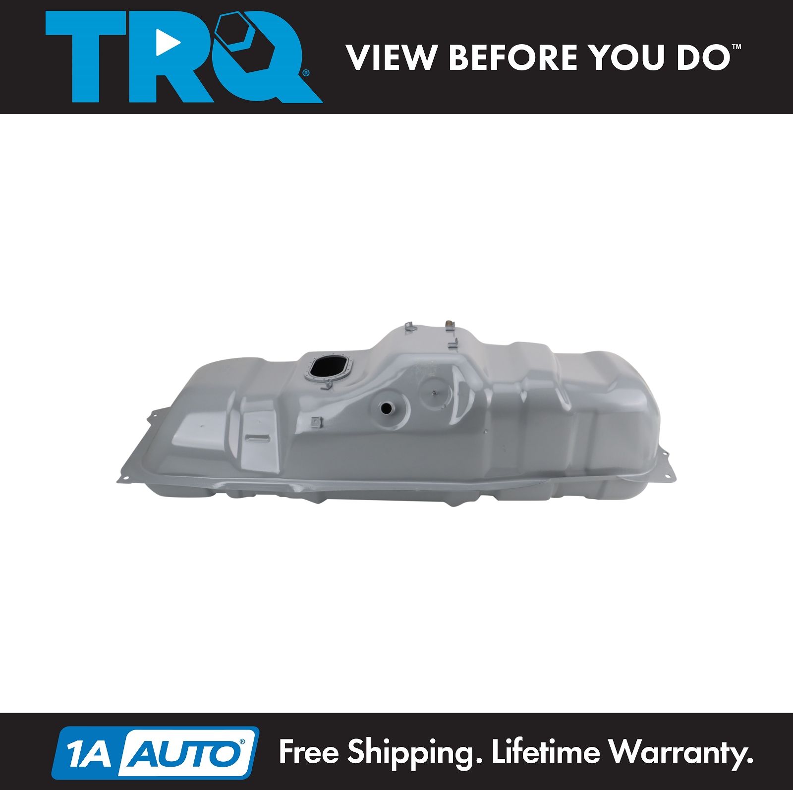 TRQ Gas Fuel Tank 18.5 Gallon For 2003-2004 Toyota Tundra | eBay