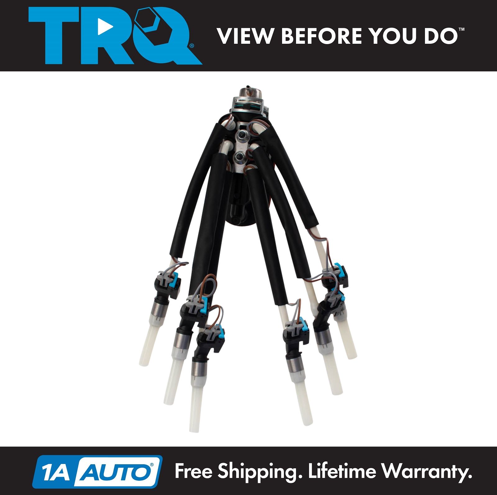 <b>Fuel Injector</b>