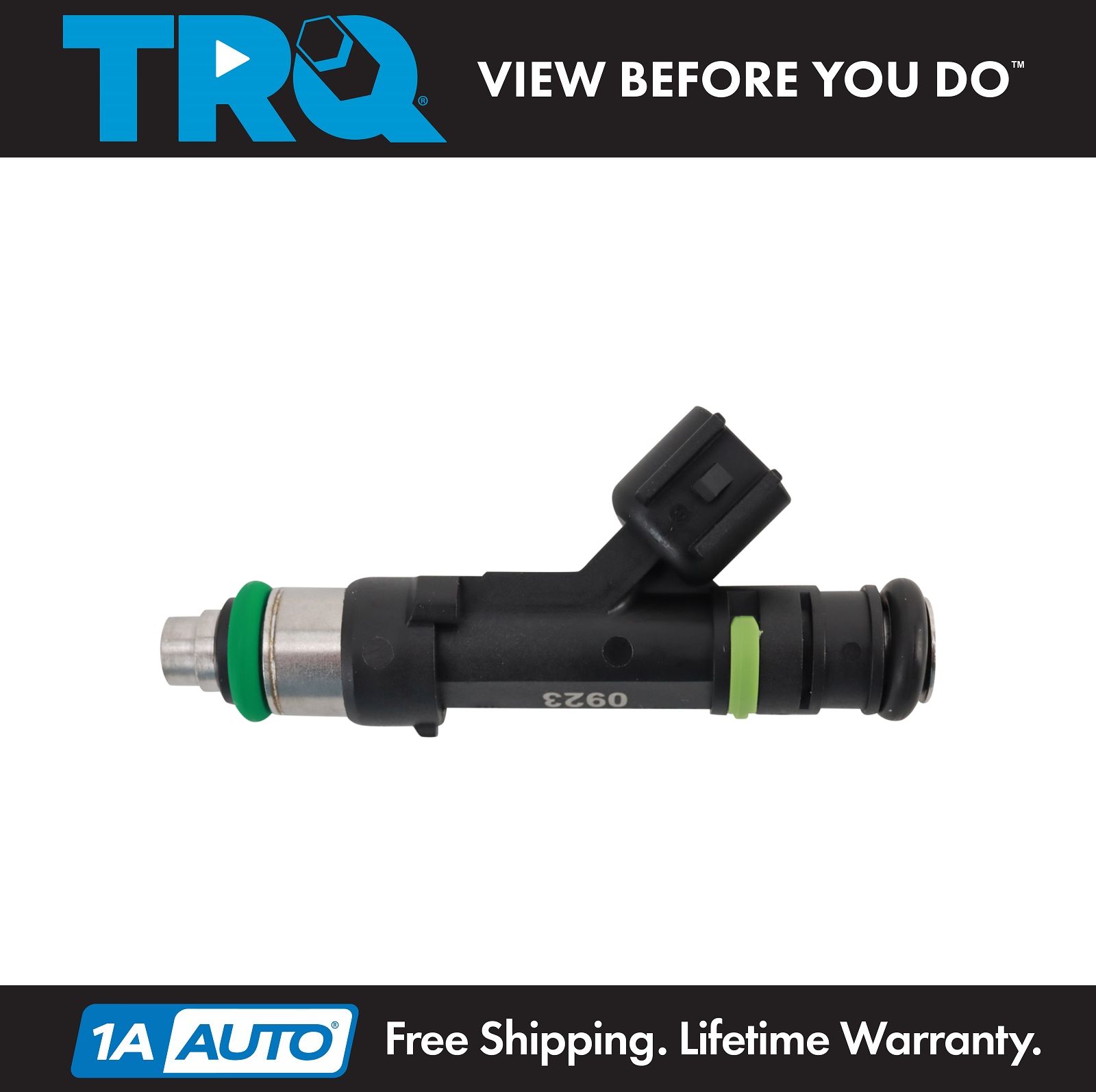 <b>Fuel Injector</b>