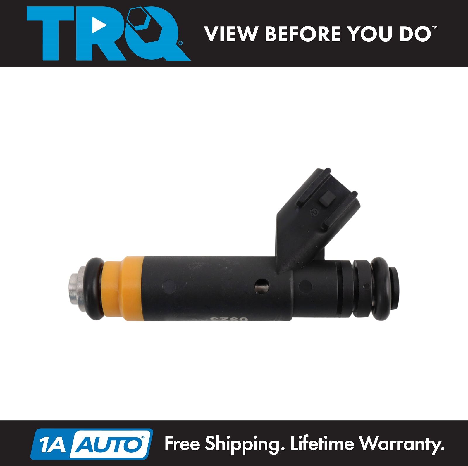 <b>Fuel Injector</b>