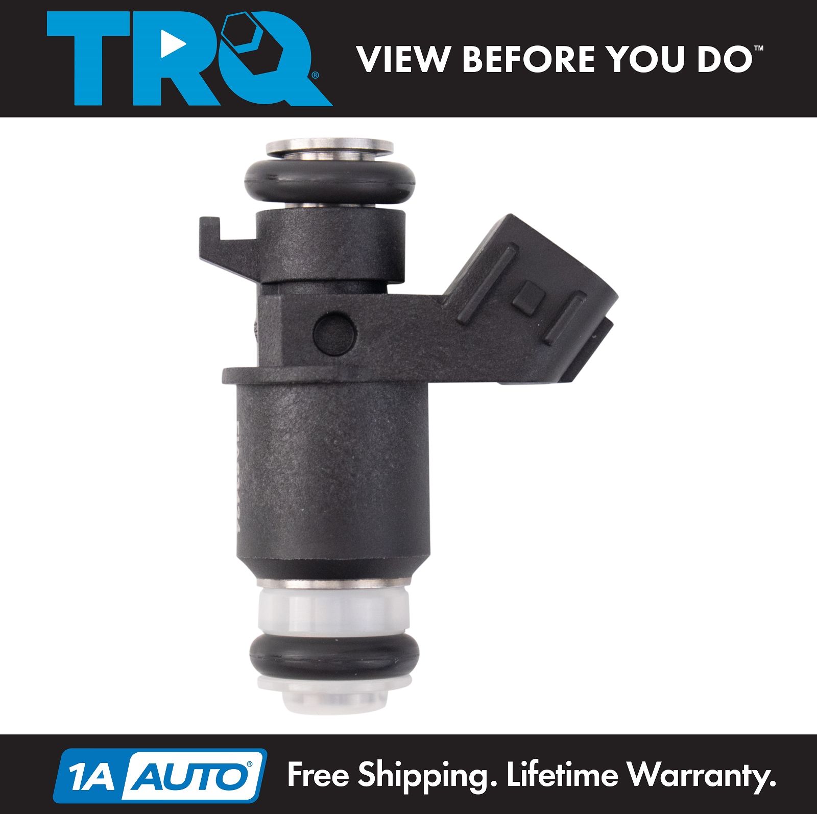 <b>Fuel Injector</b>