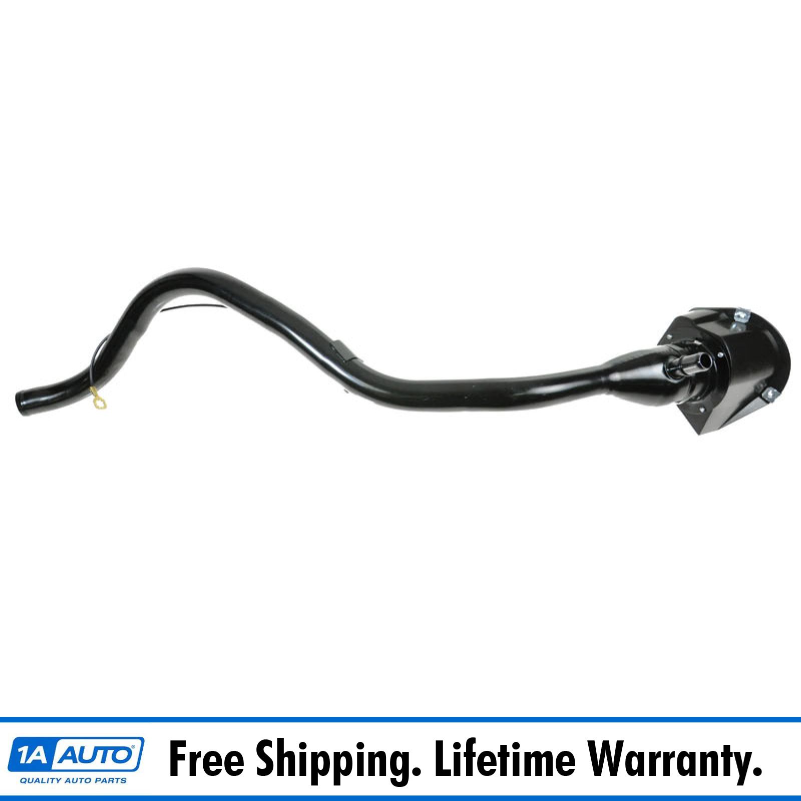 BRAND NEW GAS FUEL TANK FILLER NECK PIPE FOR 01-02 STRATUS SEDAN SEBRING