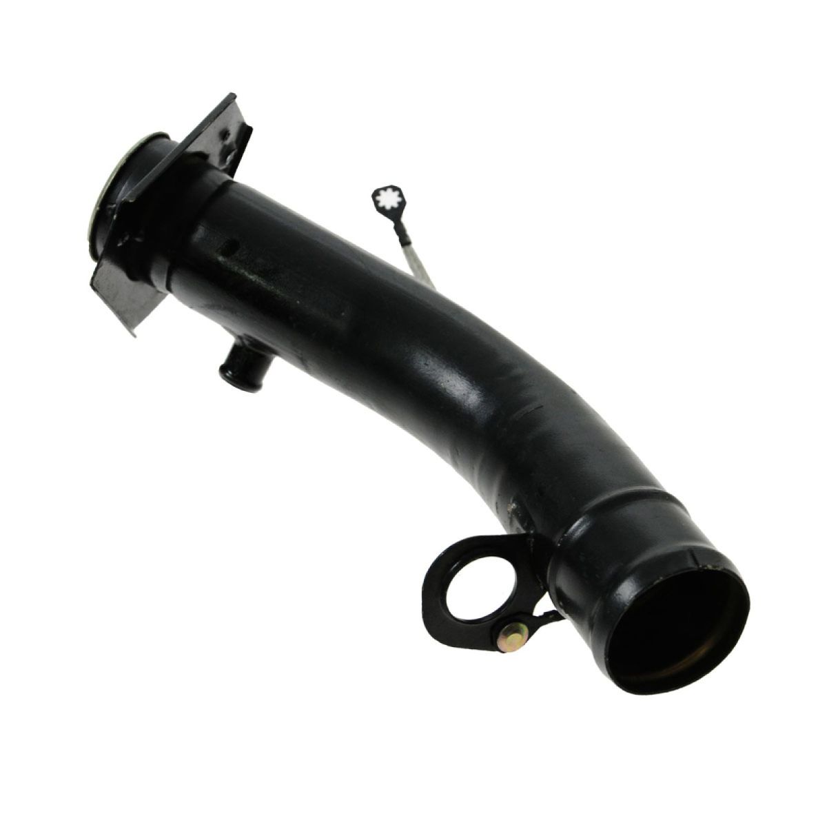 Diesel Fuel Tank Filler Neck Hose Pipe for 8800 Chevy GMC Pickup Truck