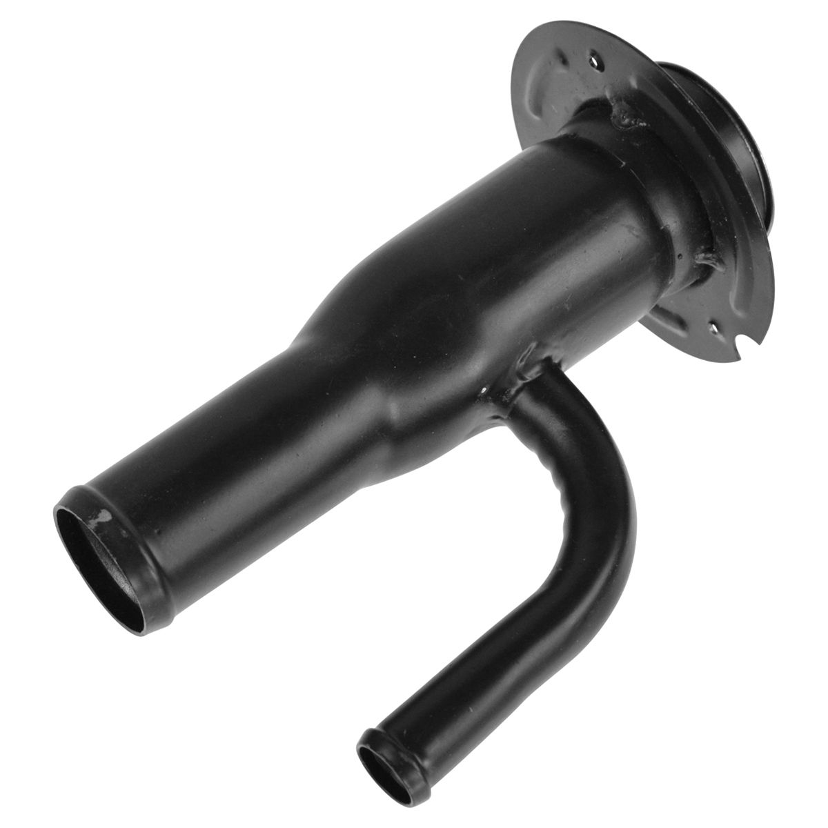 Fuel Gas Tank Filler Neck Pipe for Ford F350 F450 F550 Cab & Chassis eBay