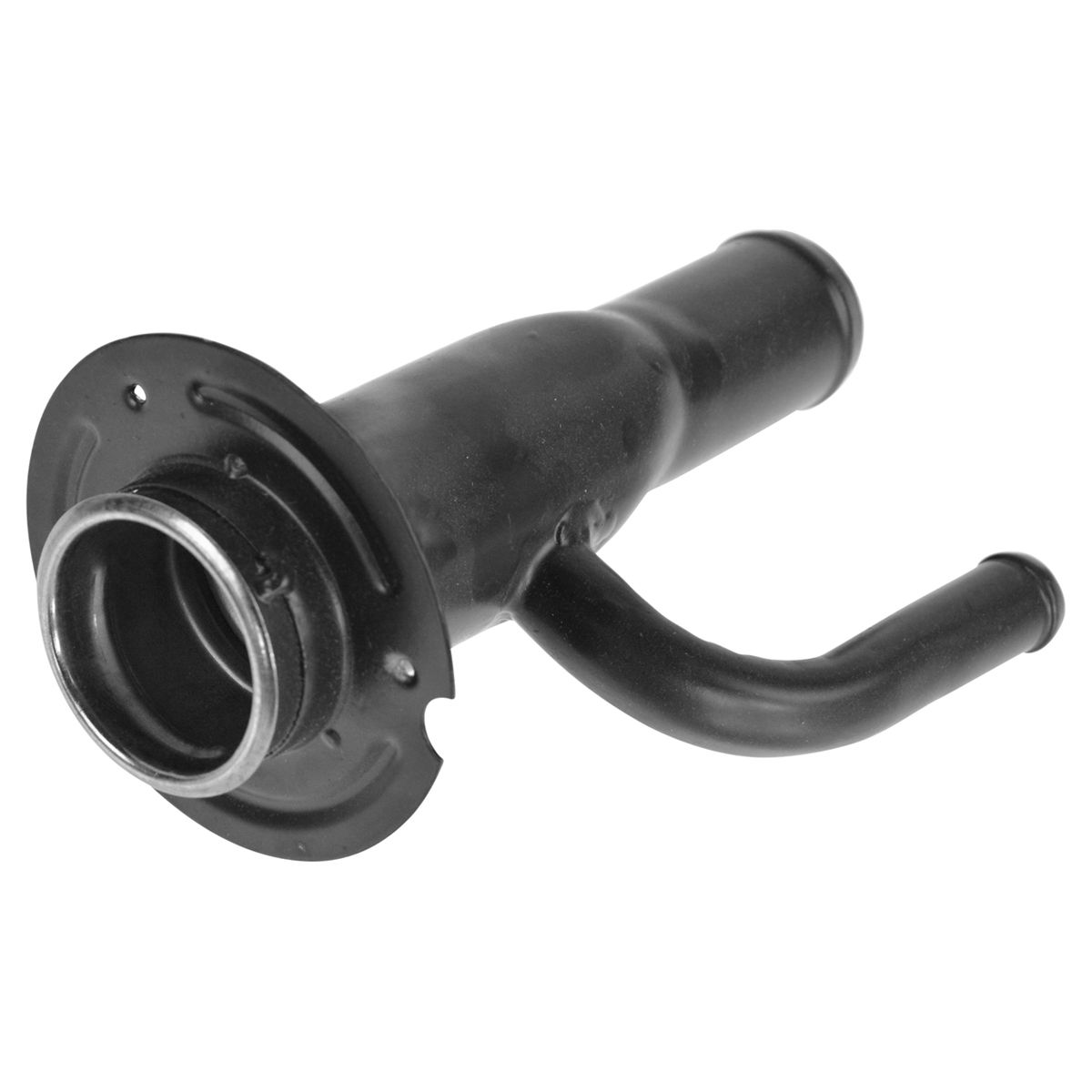 Fuel Gas Tank Filler Neck Pipe for Ford F350 F450 F550 Cab & Chassis eBay