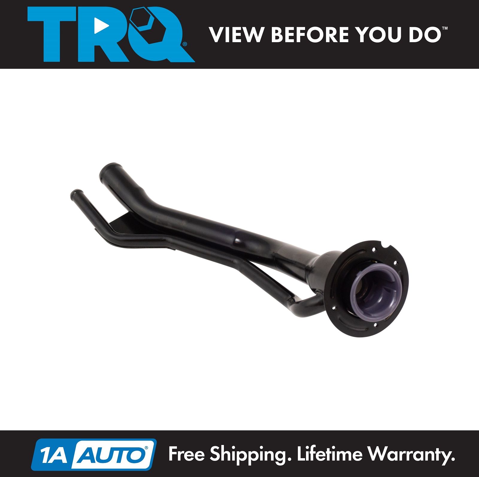 Fuel Tank Filler Neck for Ford Focus Sedan 00 01 02 03