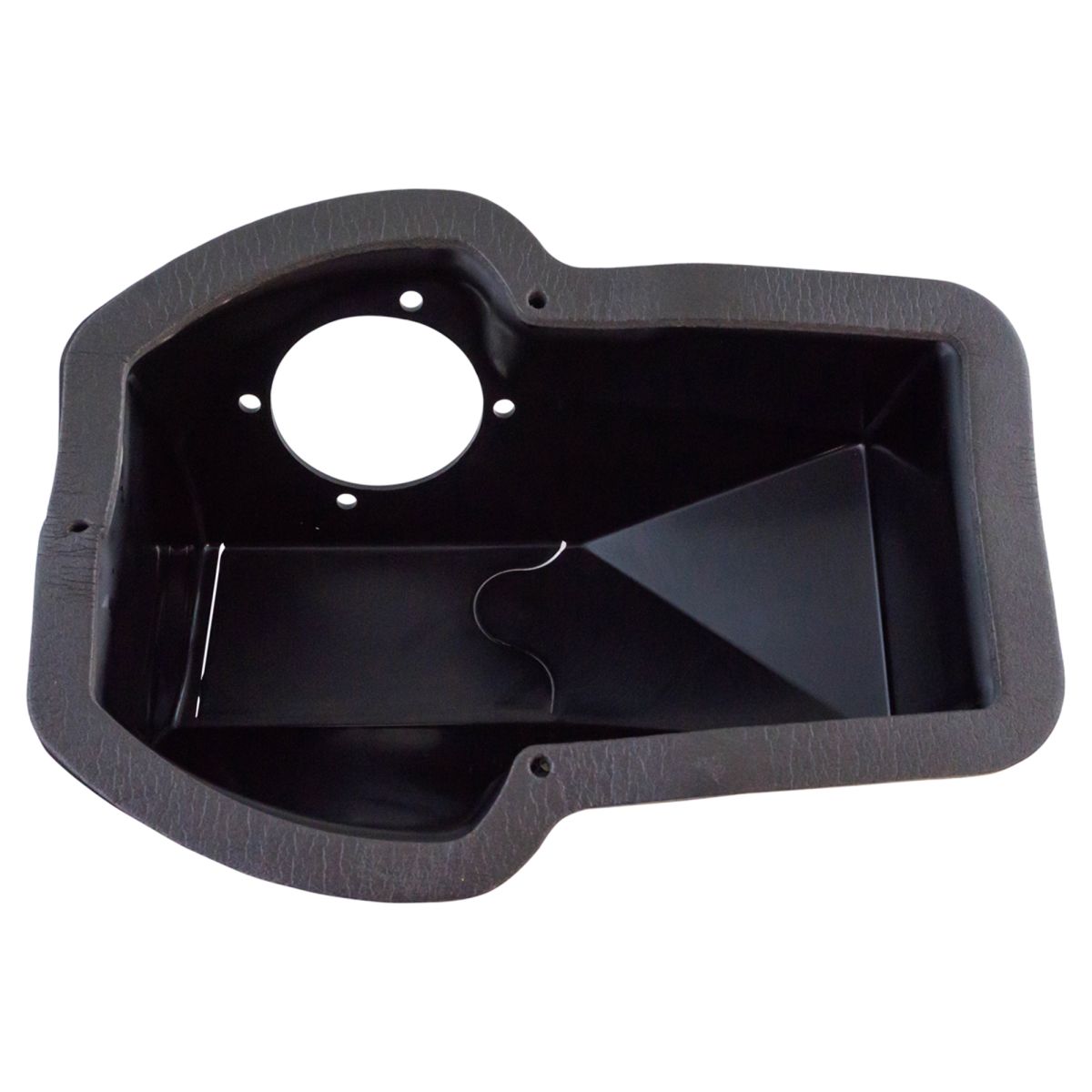 OEM 52121189AA Fuel Gas Filler Neck Housing for Dodge Dakota Ram Pickup