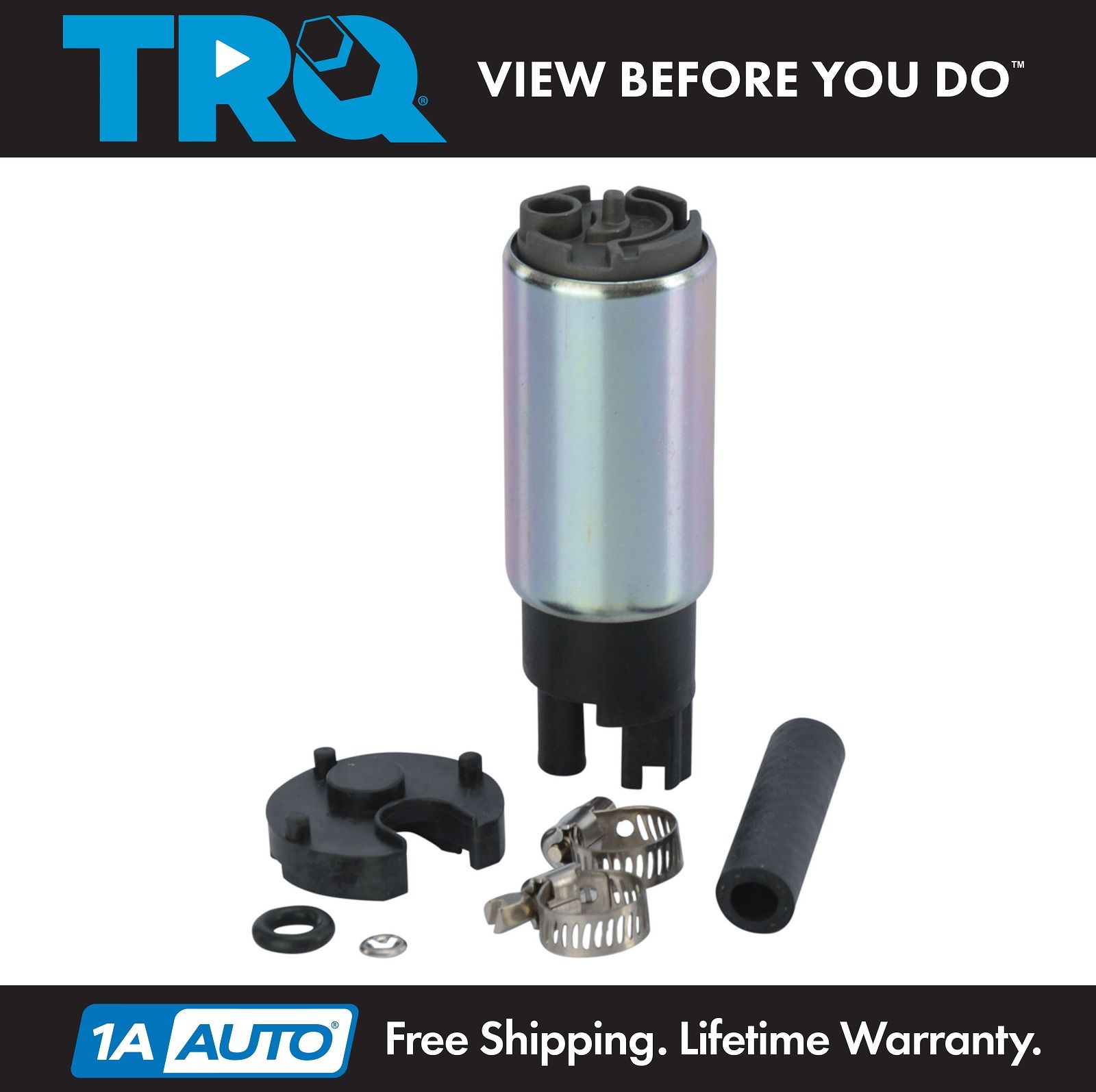 Electric Fuel Pump Kit for Avalon Camry Tacoma Corolla 4Runner ES350 ES330 Echo