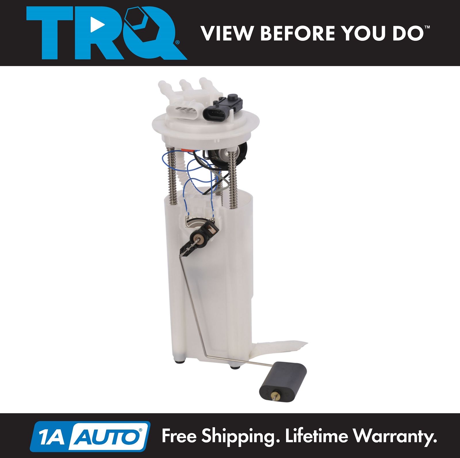 Fuel Pump 1999 2000 2001 2002 Chevy Camaro Pontiac Firebird 3.8L V6 fits E3369M