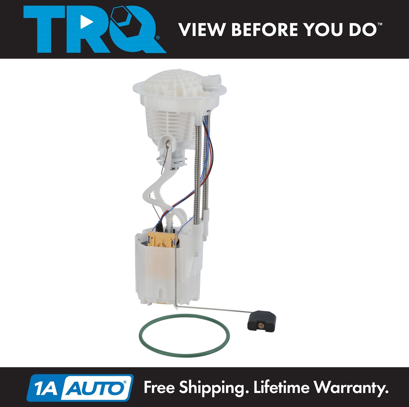<b>Fuel Pump Module Assembly</b>