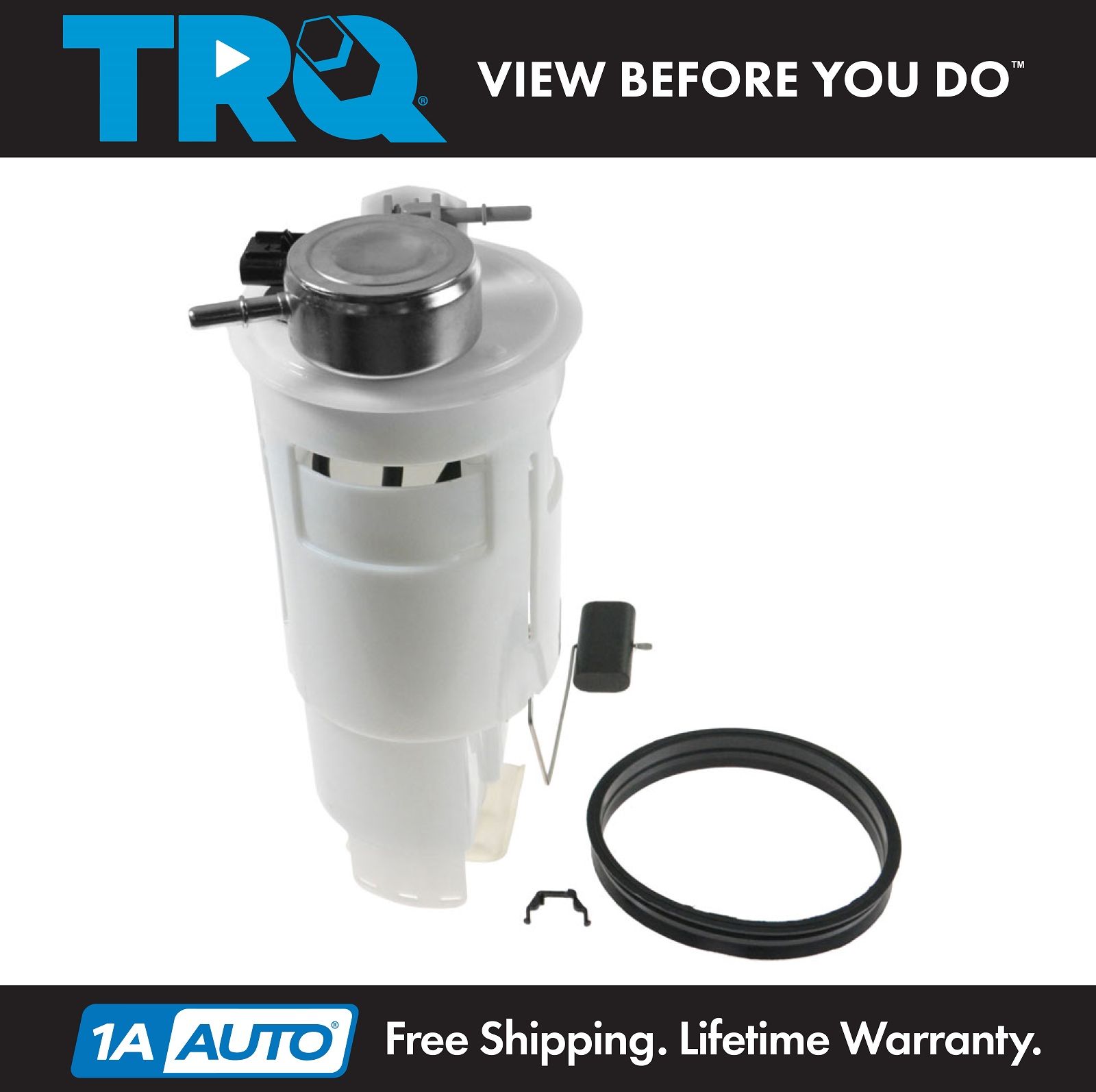 1998-01 Dodge Pickup Truck AIRTEX Fuel Pump V10 488 (8.0L) (Vin W) (w/26 or 34 Gal Tank)