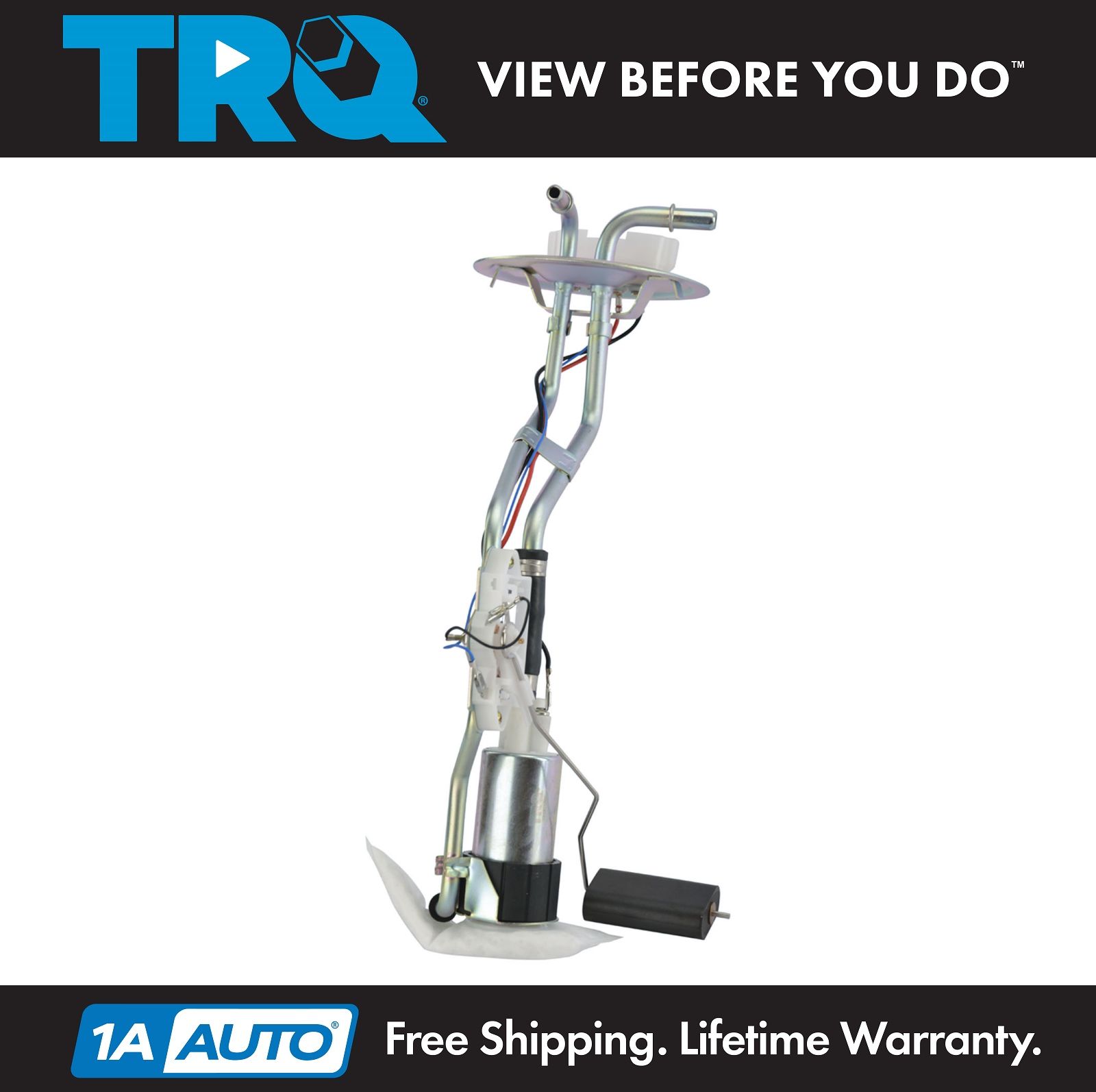 Fuel Pump W// Sending Unit for Ford Ranger Mazda B2300 B3000 2004-2006 E2357M