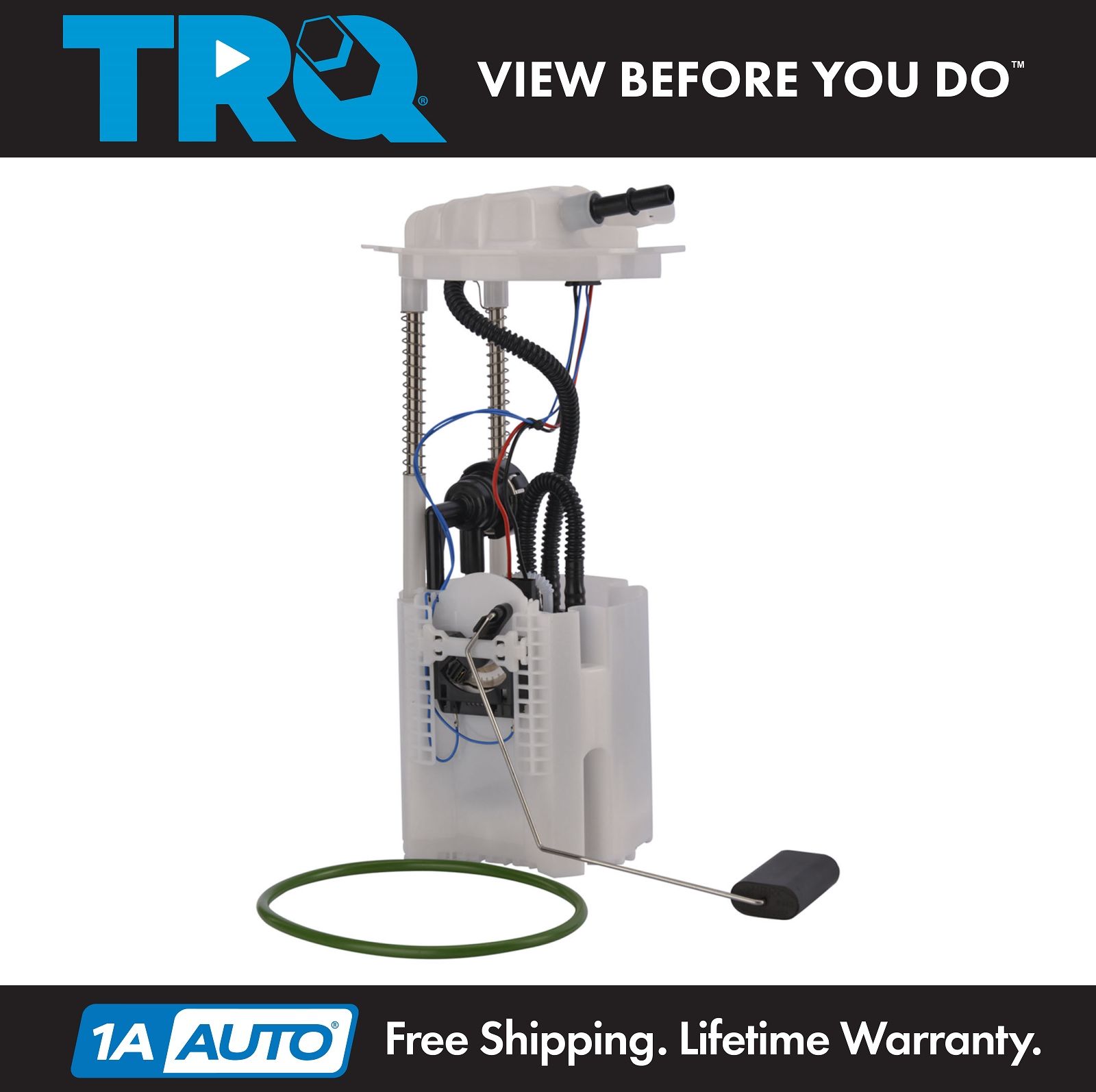 Fuel Pump Module and Sending Unit for Dodge Nitro Jeep Liberty Brand New