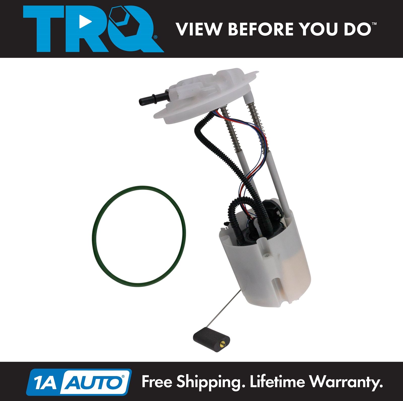 <b>Fuel Pump Module Assembly</b>