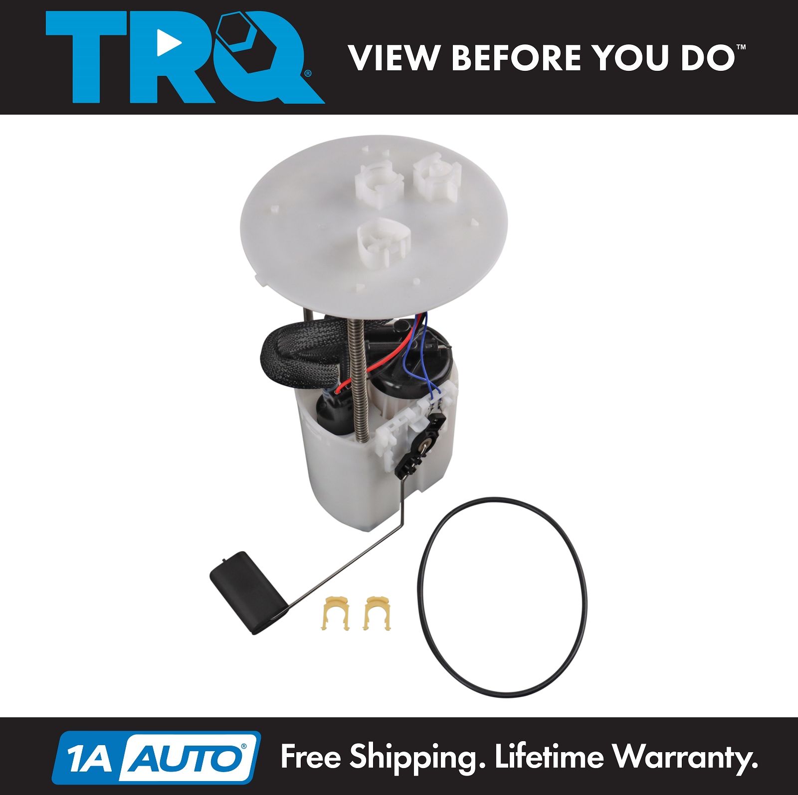 <b>Fuel Pump Module Assembly</b>