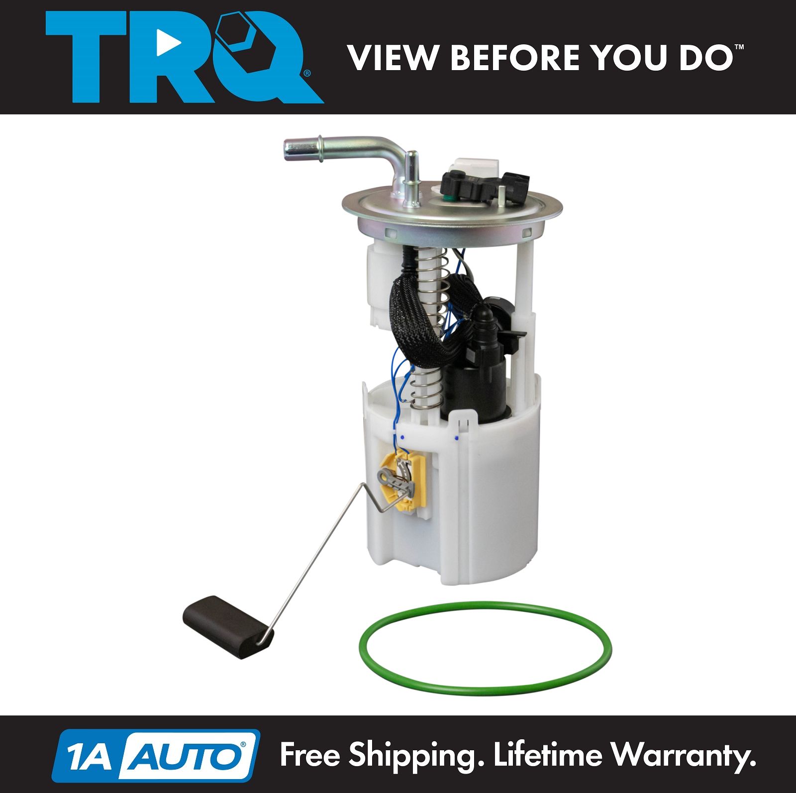 <b>Fuel Pump Module Assembly</b>