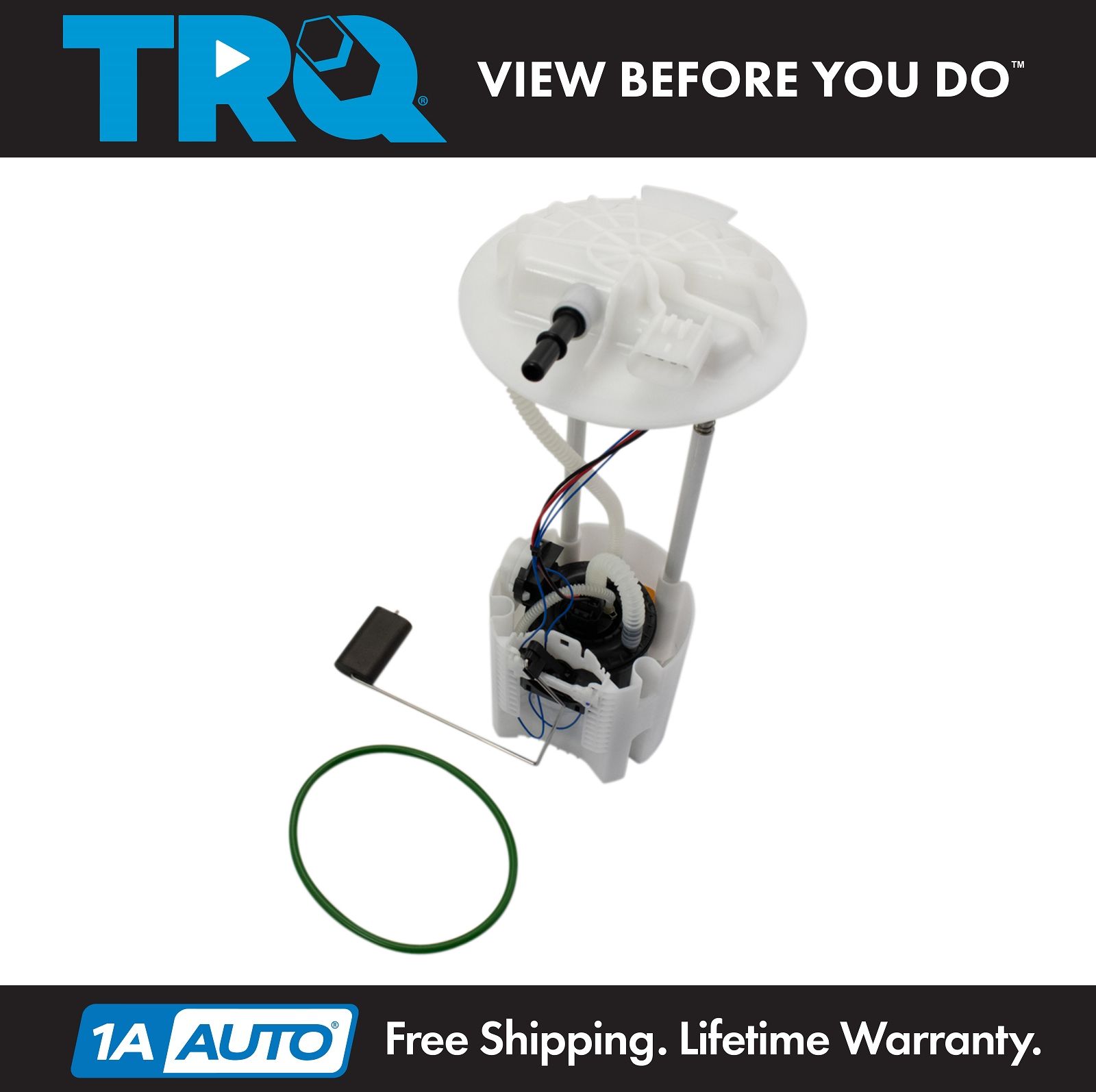 <b>Fuel Pump Module Assembly</b>