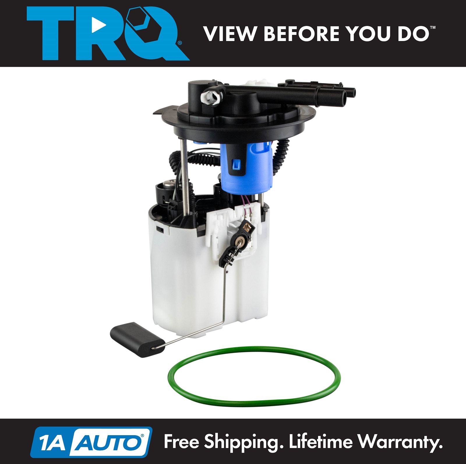 <b>Fuel Pump Module Assembly</b>