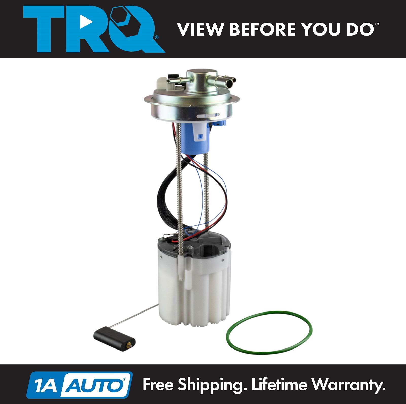 <b>Fuel Pump Module Assembly</b>