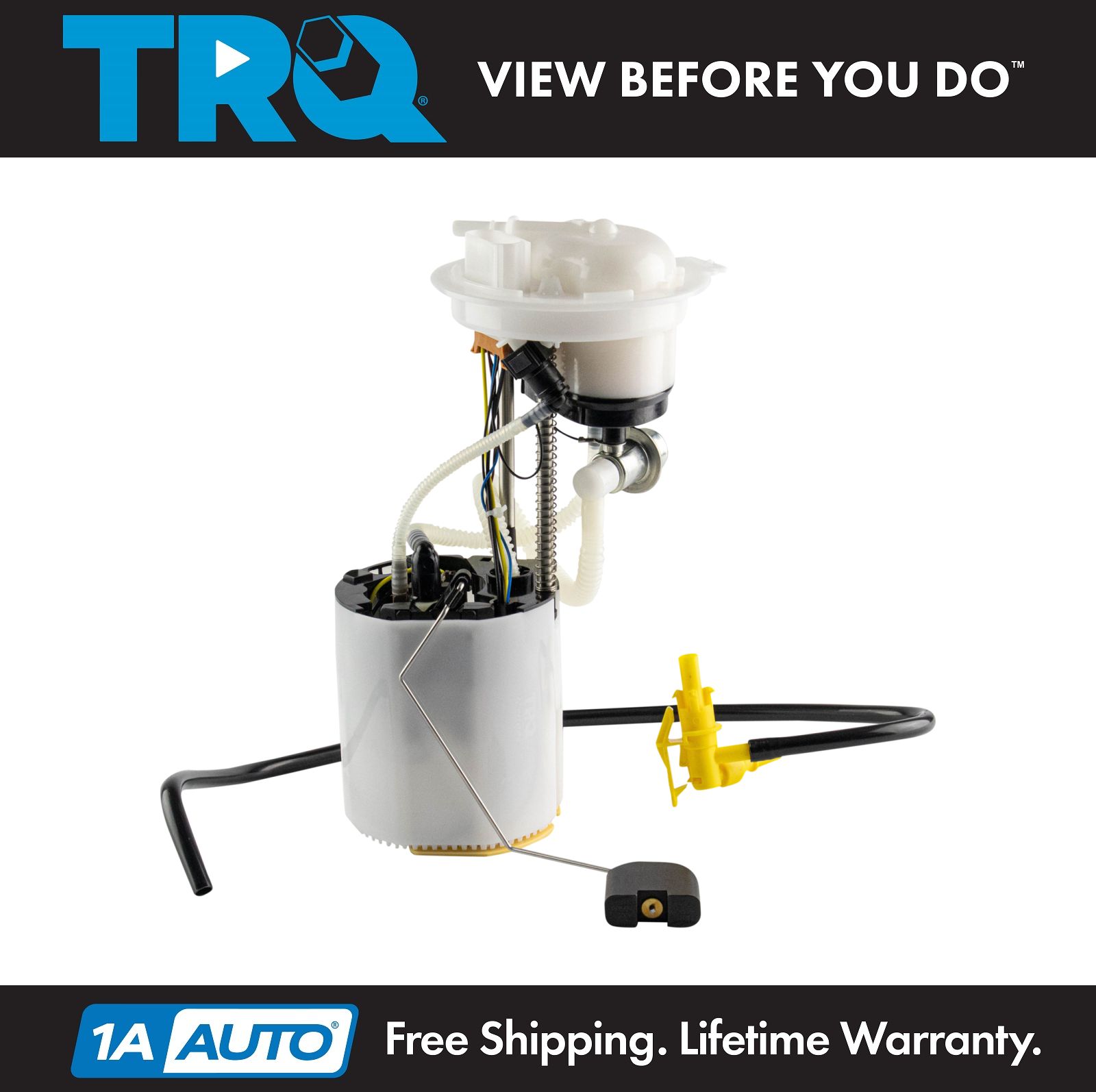 <b>Fuel Pump Module Assembly</b>