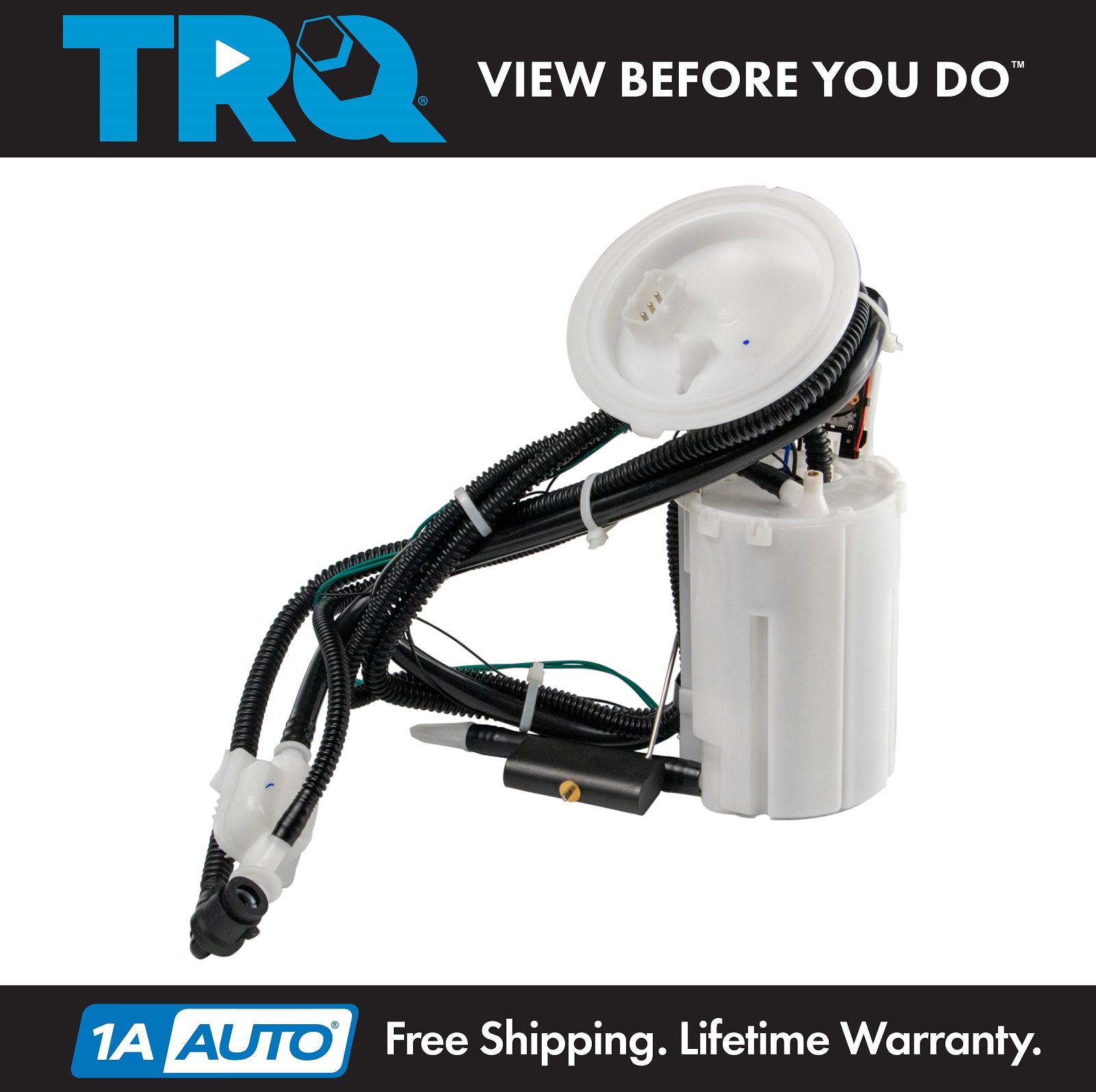 <b>Fuel Pump Module Assembly</b>