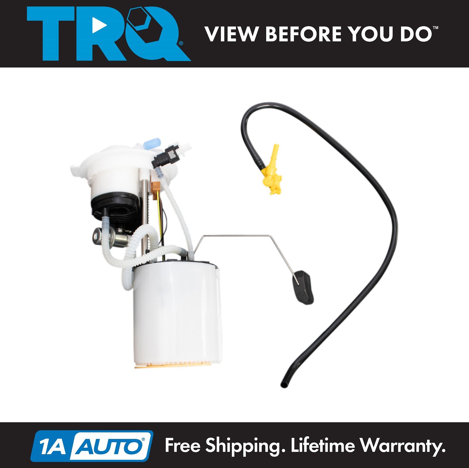 <b>Fuel Pump Module Assembly</b>