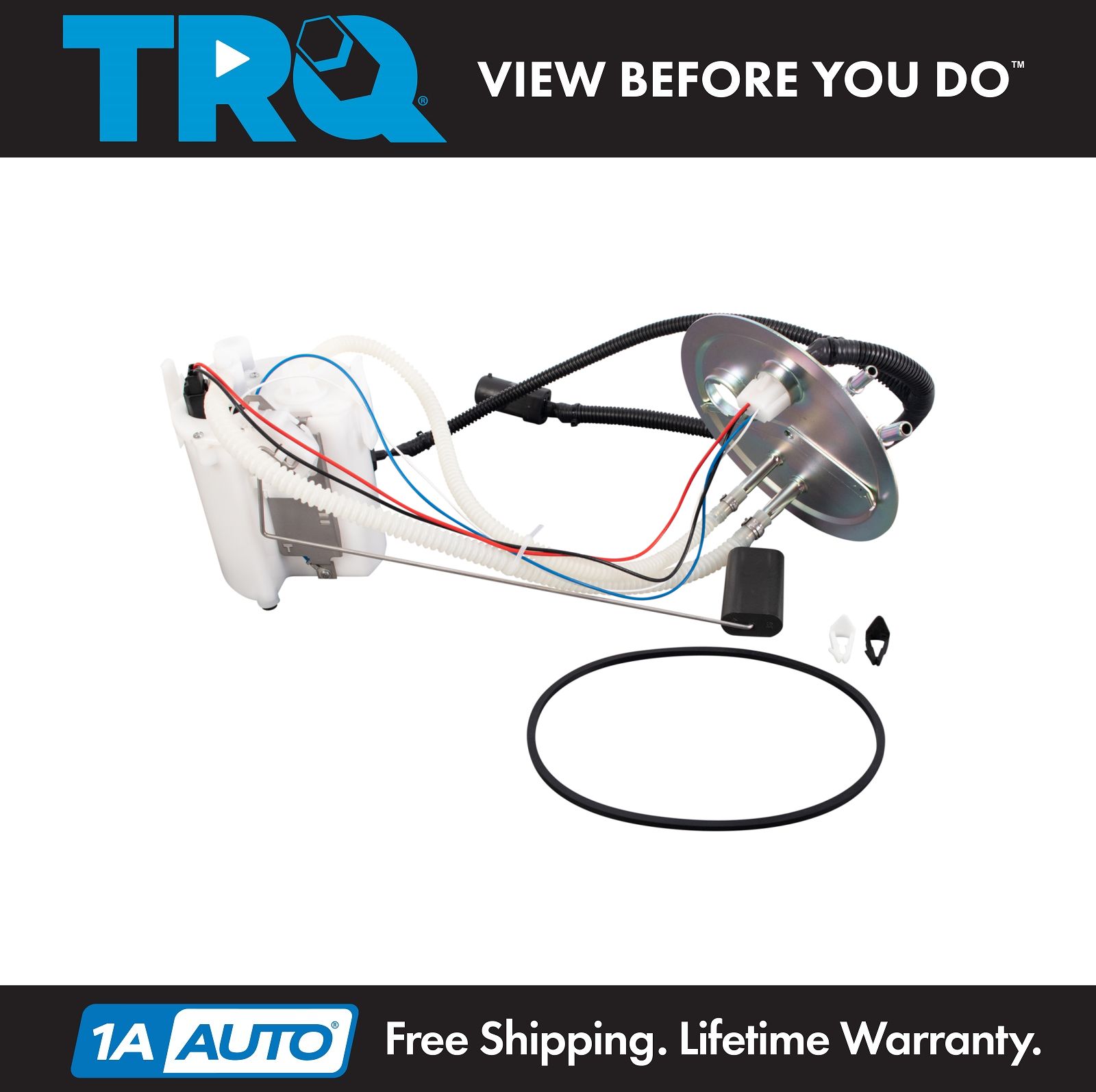 <b>Fuel Pump Module Assembly</b>