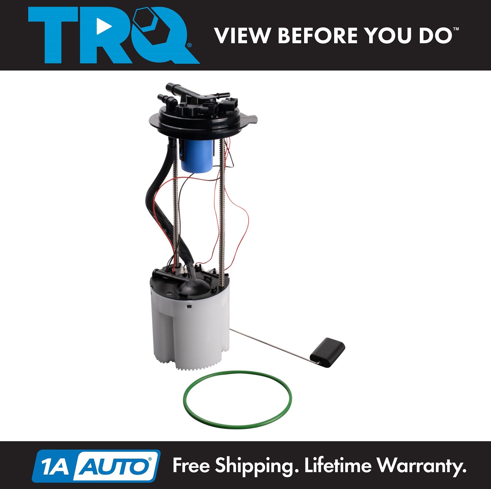 <b>Fuel Pump Module Assembly</b>