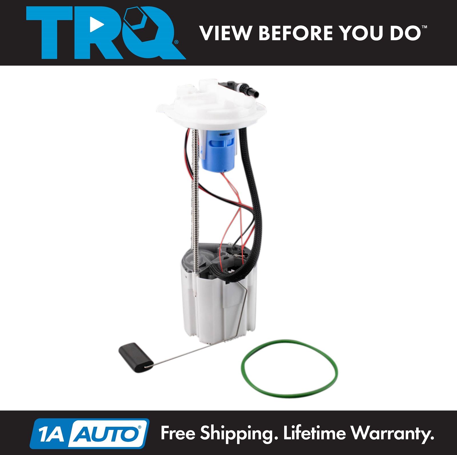 <b>Fuel Pump Module Assembly</b>