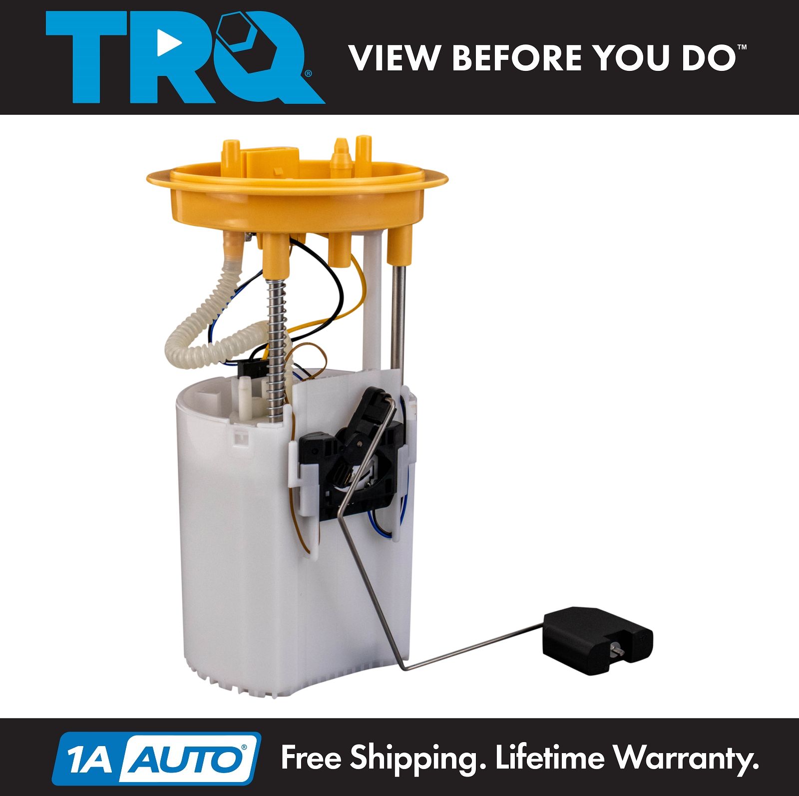 <b>Fuel Pump Module Assembly</b>