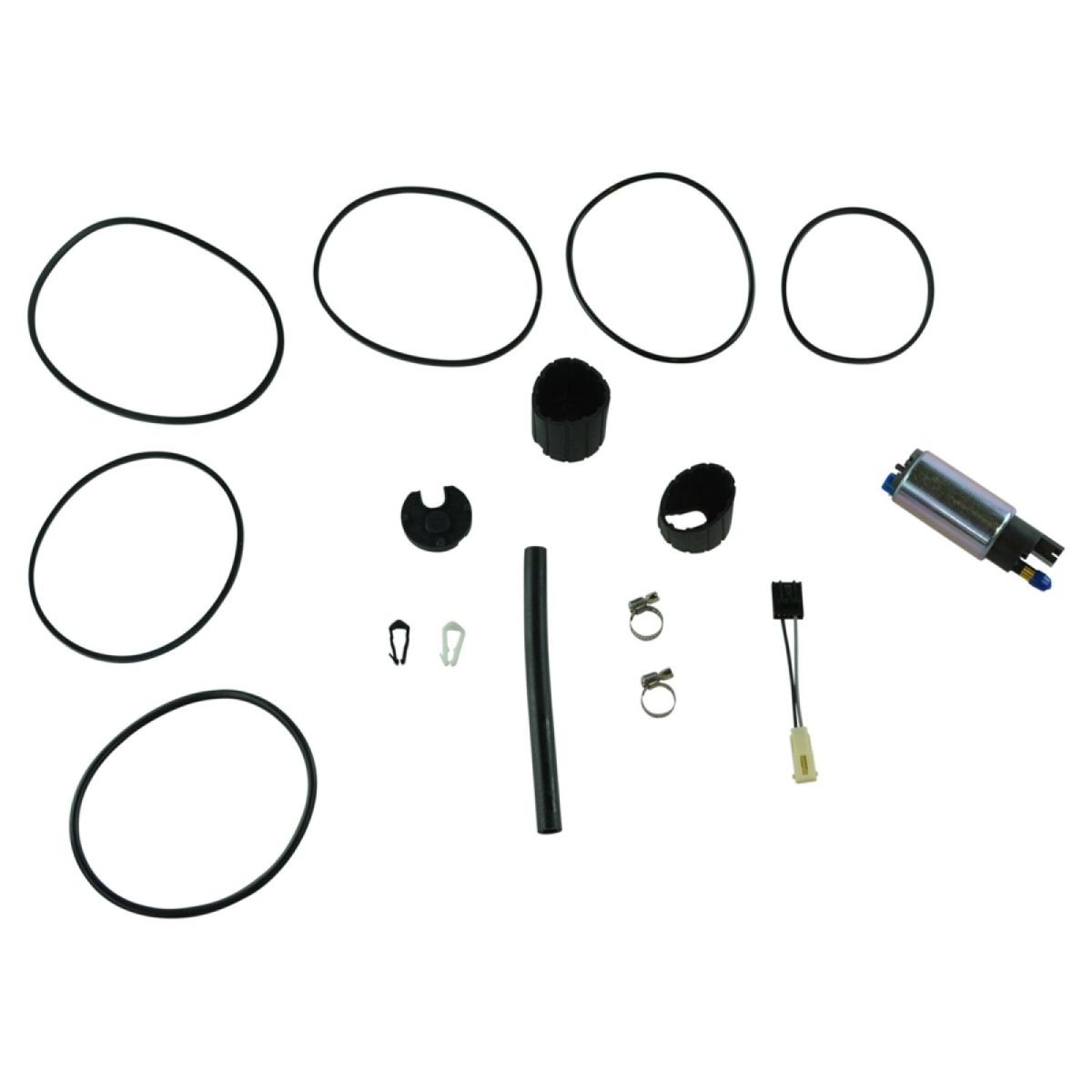 Delphi FE0479 Electric Fuel Pump