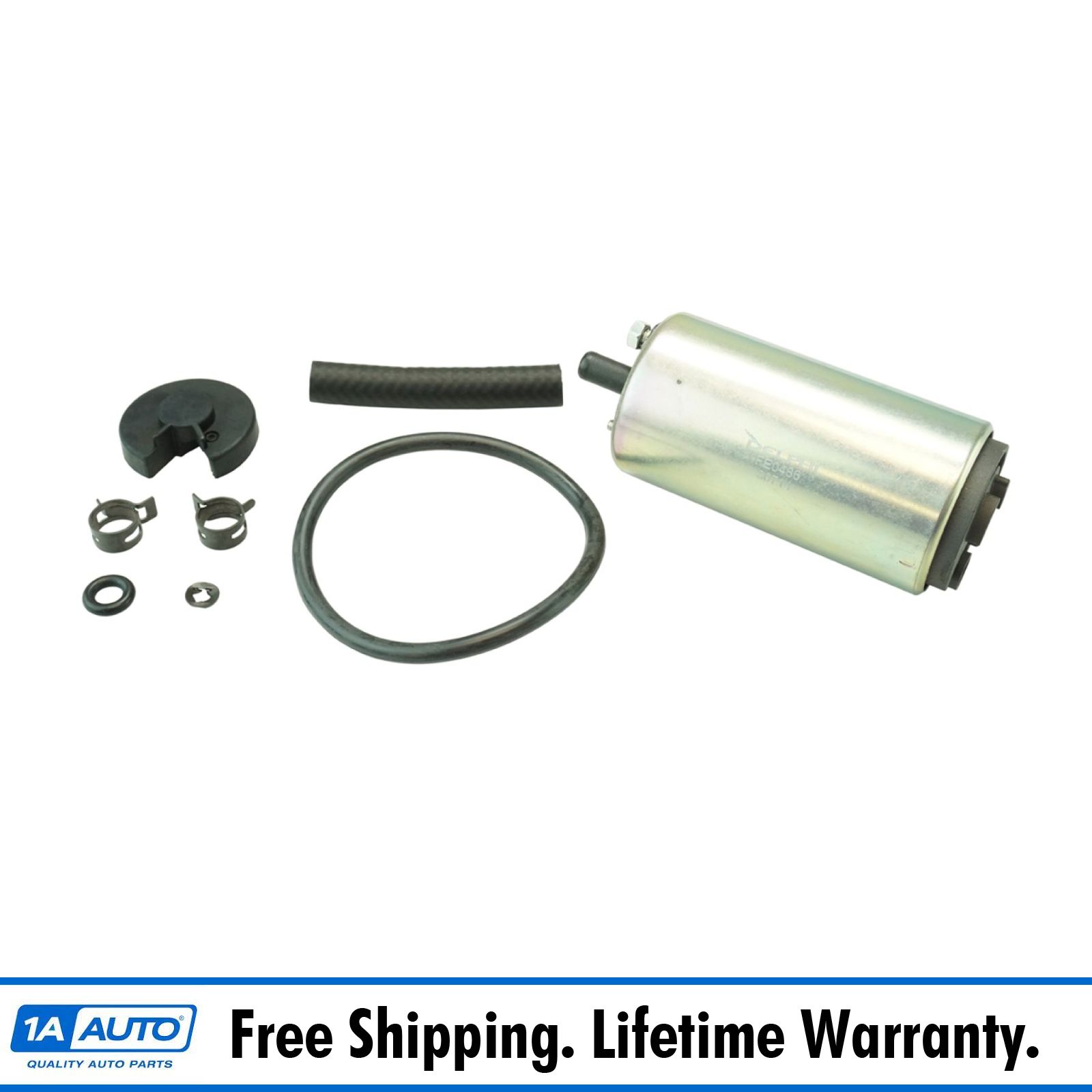 Fuel Pump for 1990 HONDA CIVIC L4-1.5L Wagon;Hatchback;Sedan