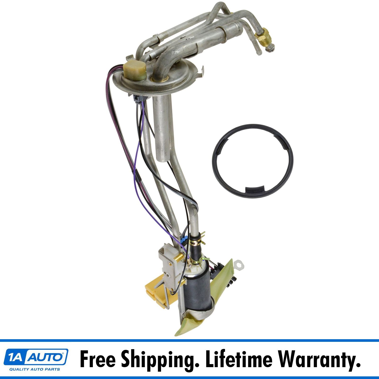 delphi hp10000 electric fuel pump sending unit module for gm pickup truck new ebay details about delphi hp10000 electric fuel pump sending unit module for gm pickup truck new