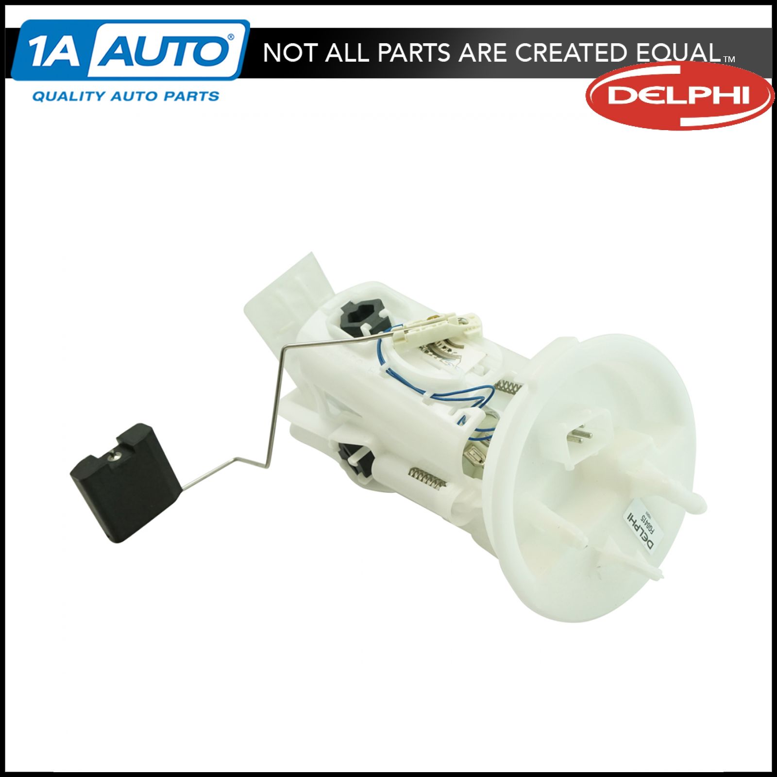 BMW E46 323i 325i 330i 328i Fuel Pump w Sending Unit 323 325 328 330 16146752499
