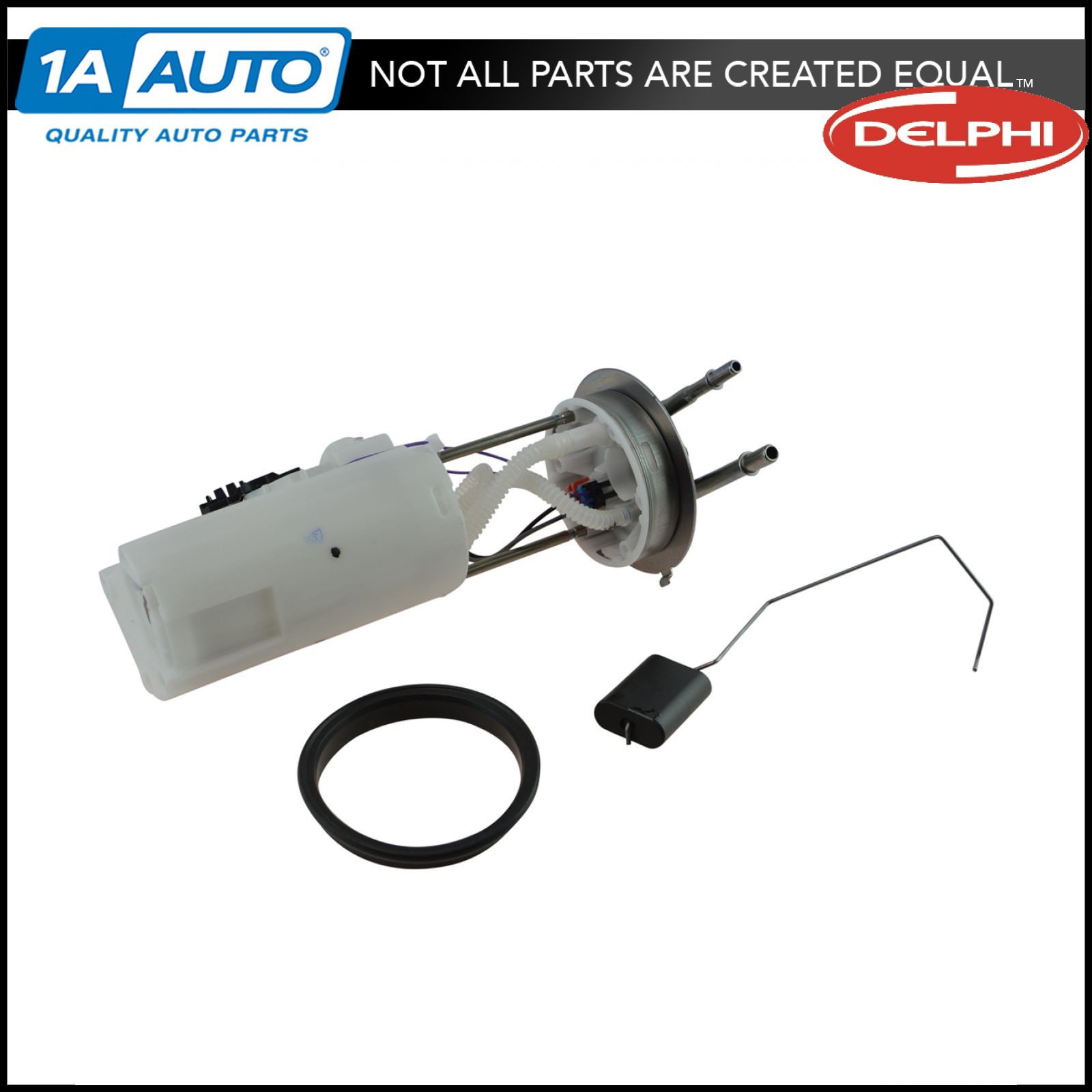 Fuel Pump Module Assembly Delphi FG0811