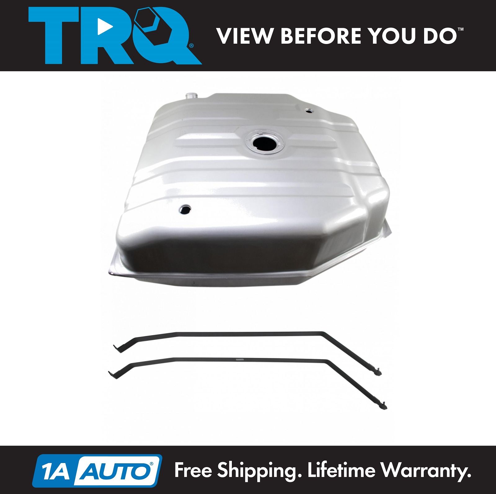 <b>Fuel Tank Kit</b>