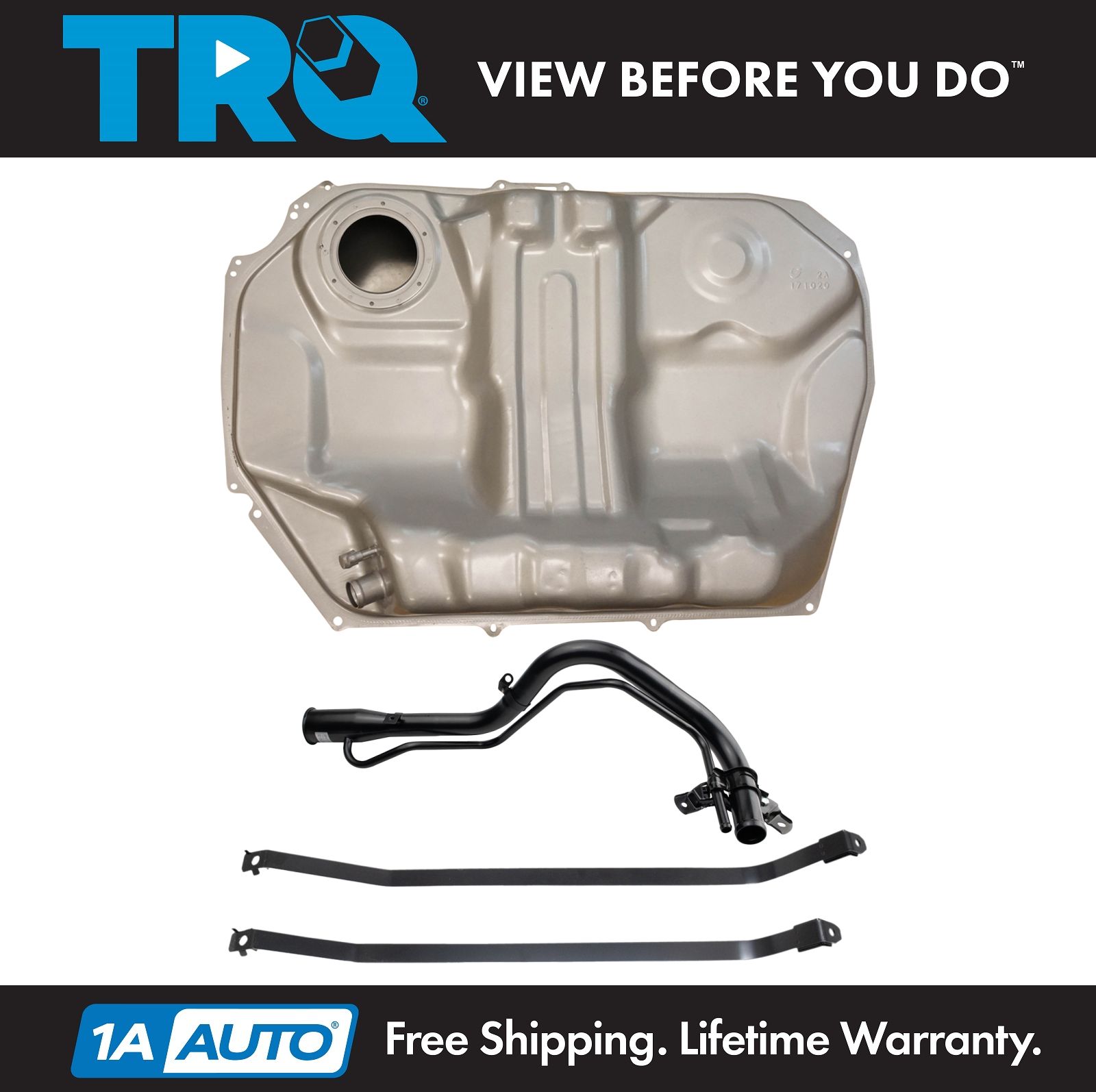 <b>Fuel Tank Kit</b>