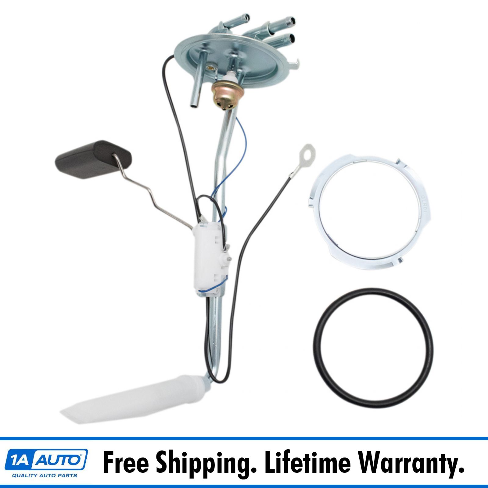 Fuel Gas Tank Sending Unit l and R for Chevy GMC 1500 Pickup Truck C//K R//V 81-86