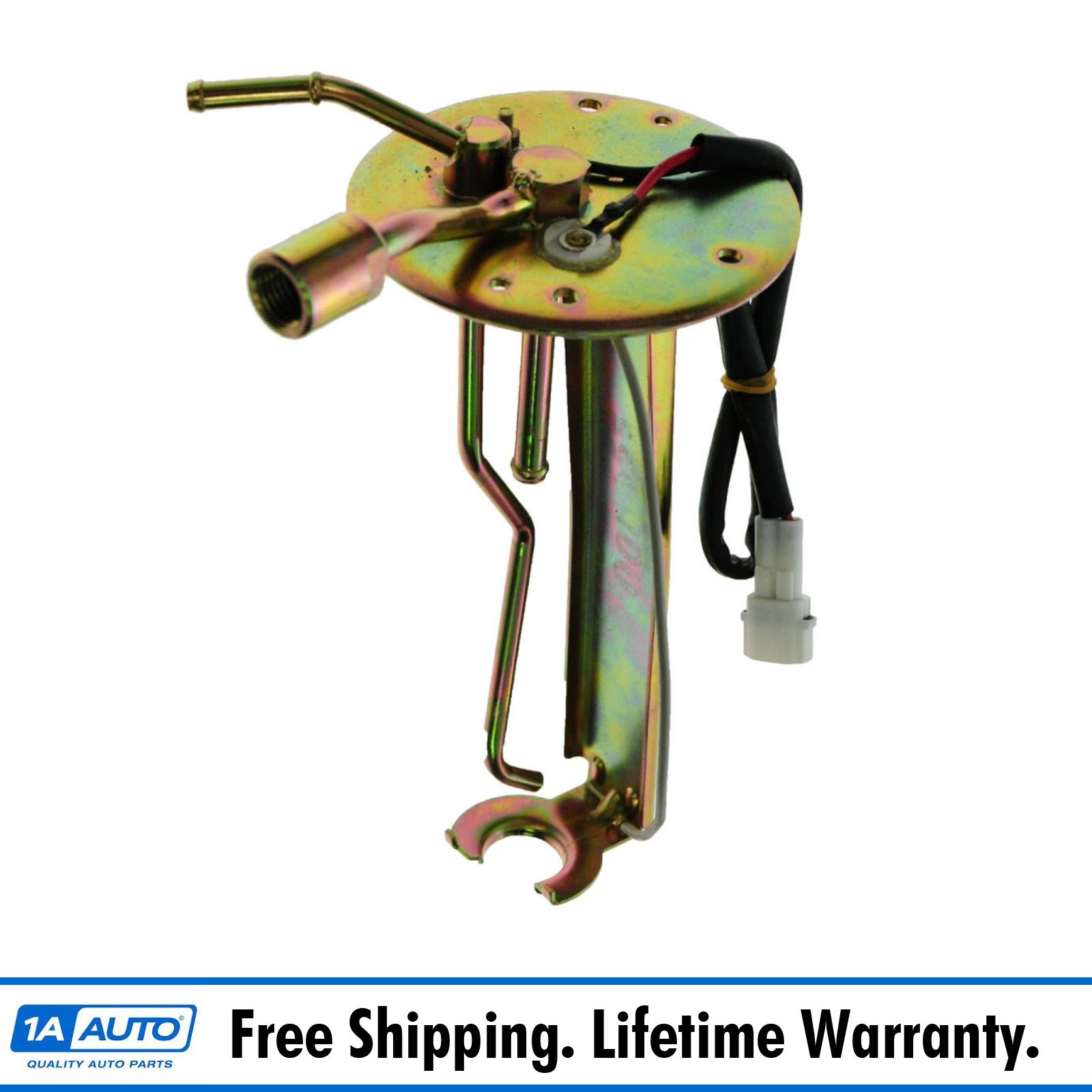 New Fuel Sending Unit for Suzuki Sidekick 1989-1996